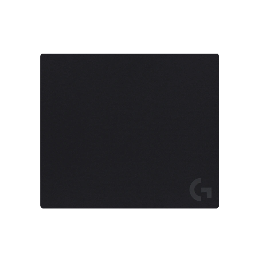 Килимок для миші Logitech G640 - Black (943-000799)
