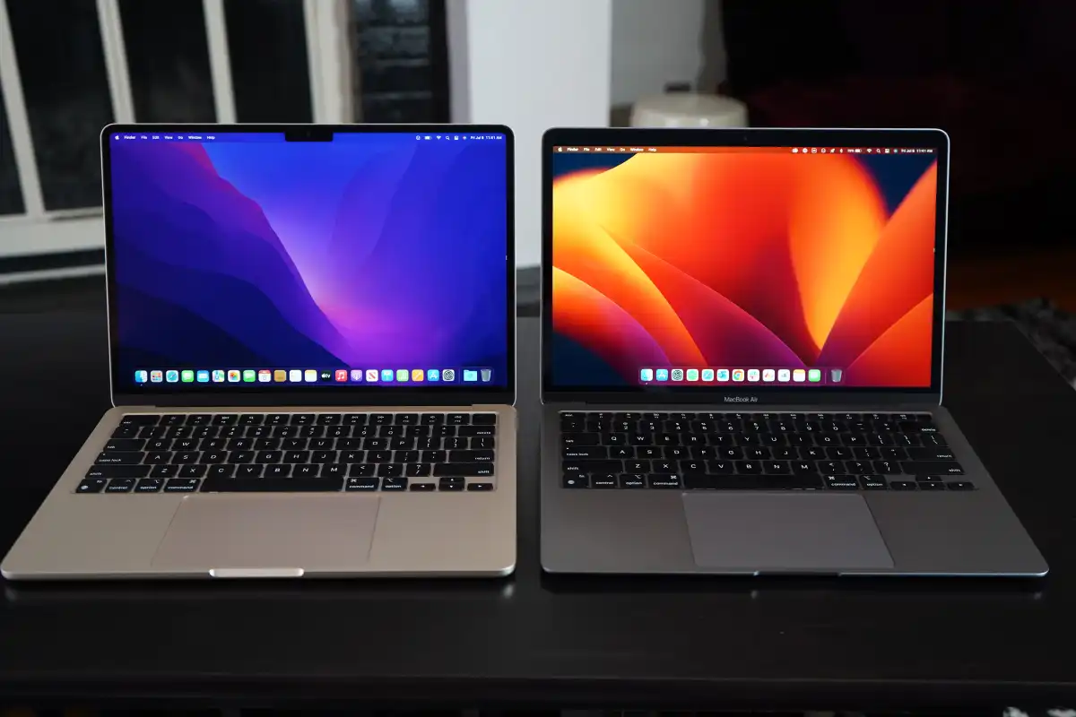 MacBook та літня спека: як доглядати за температурним режимом - повна інструкція