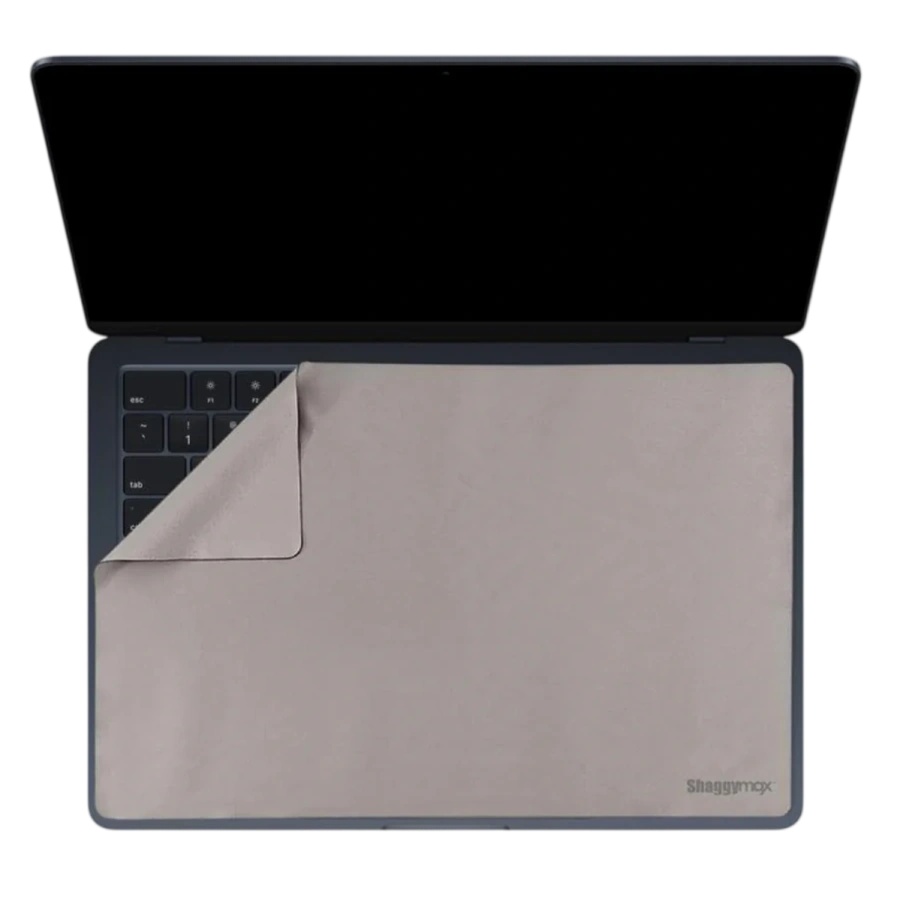 Мікрофібра ShaggyMax для MacBook Air 13,6'' - Stardust (47967351996670)