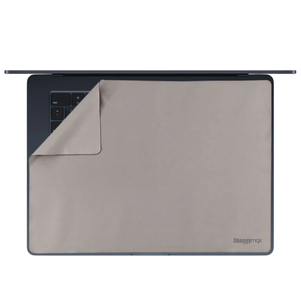 Мікрофібра ShaggyMax для MacBook Air 15'' - Stardust (47936116228350)