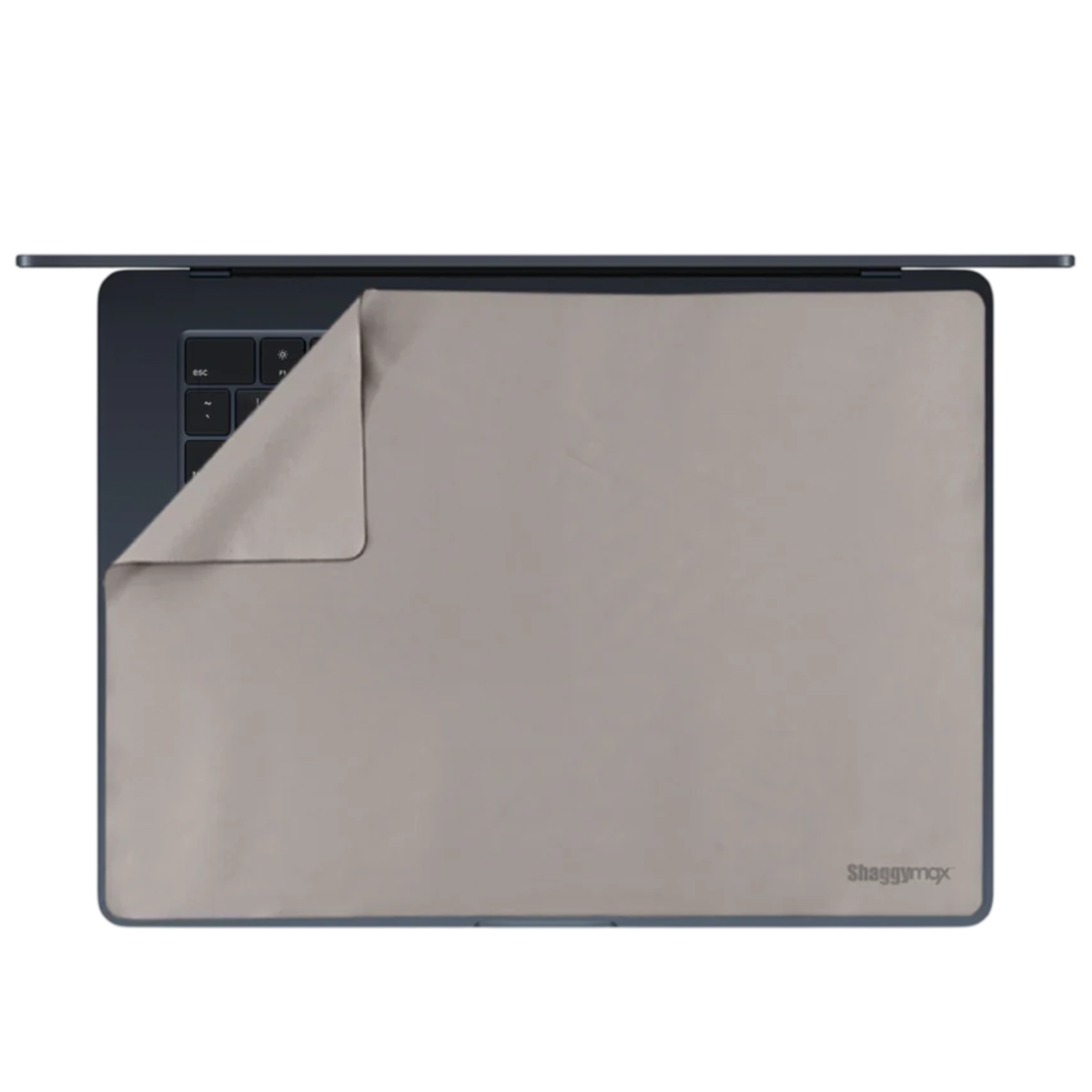 Мікрофібра ShaggyMax для MacBook Air 15'' - Stardust (47936116228350)