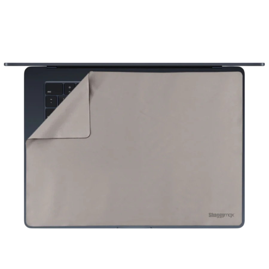 Мікрофібра ShaggyMax для MacBook Air 15'' - Stardust (47936116228350)