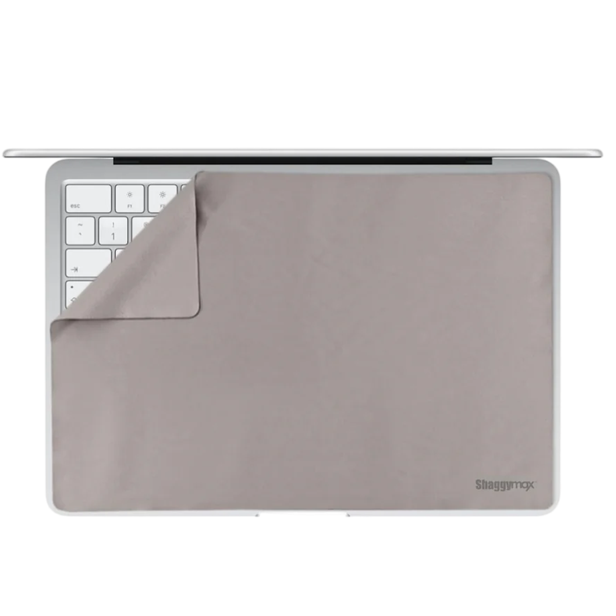 Мікрофібра ShaggyMax для MacBook Neo 13'' - Stardust (47967601557758)