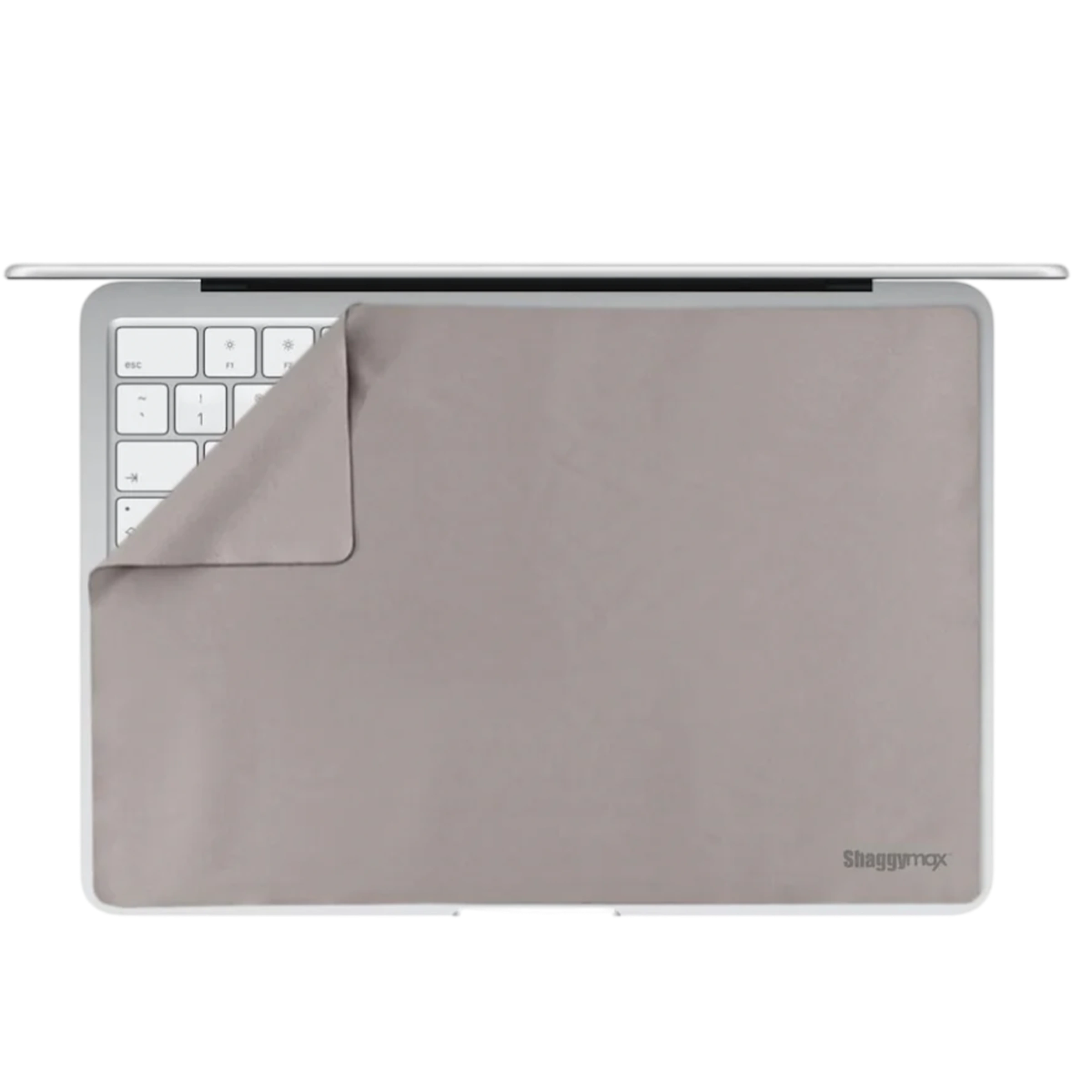 Мікрофібра ShaggyMax для MacBook Neo 13'' - Stardust (47967601557758)