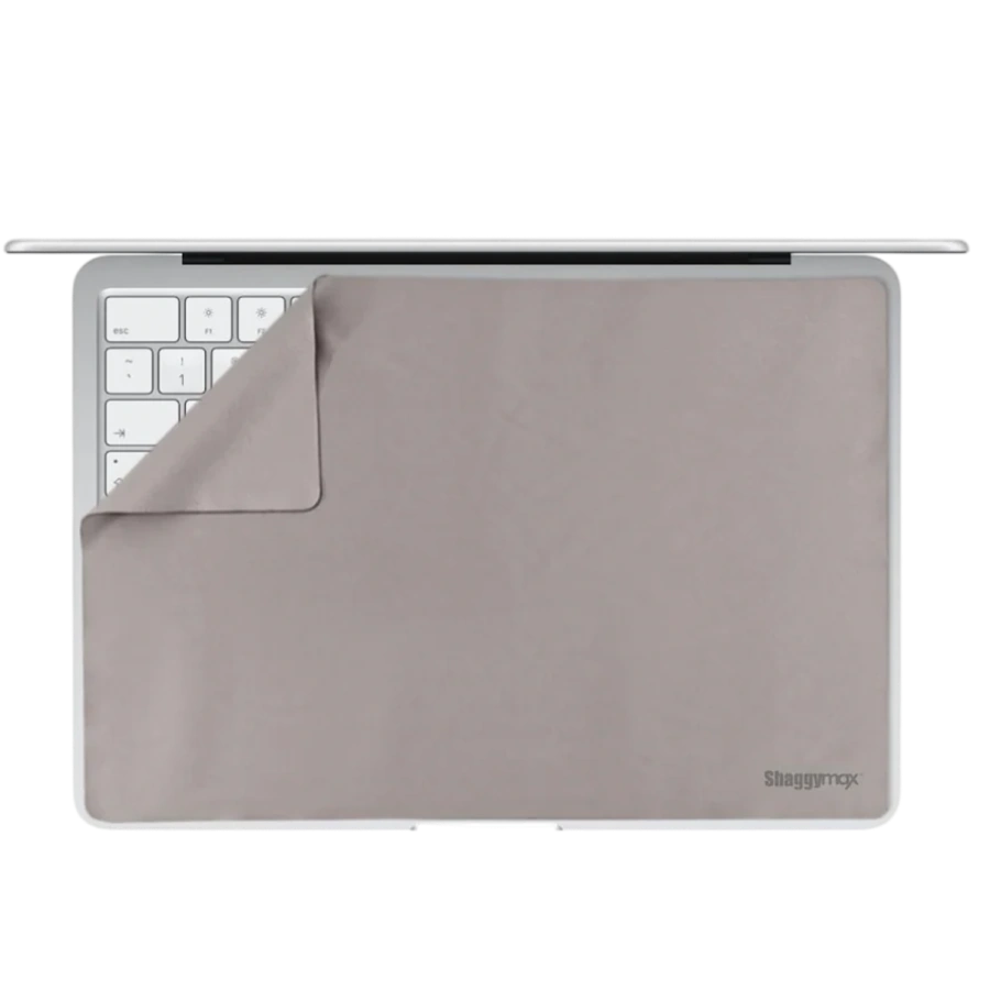 Мікрофібра ShaggyMax для MacBook Neo 13'' - Stardust (47967601557758)