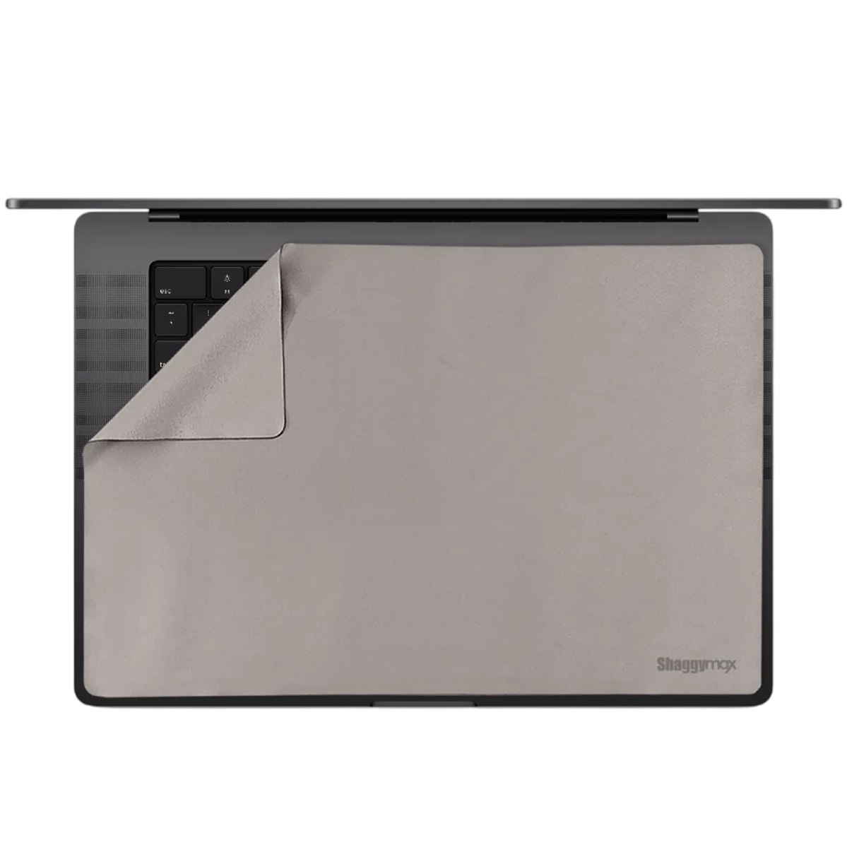Мікрофібра ShaggyMax для MacBook Pro 14'' - Stardust (47938349596926)
