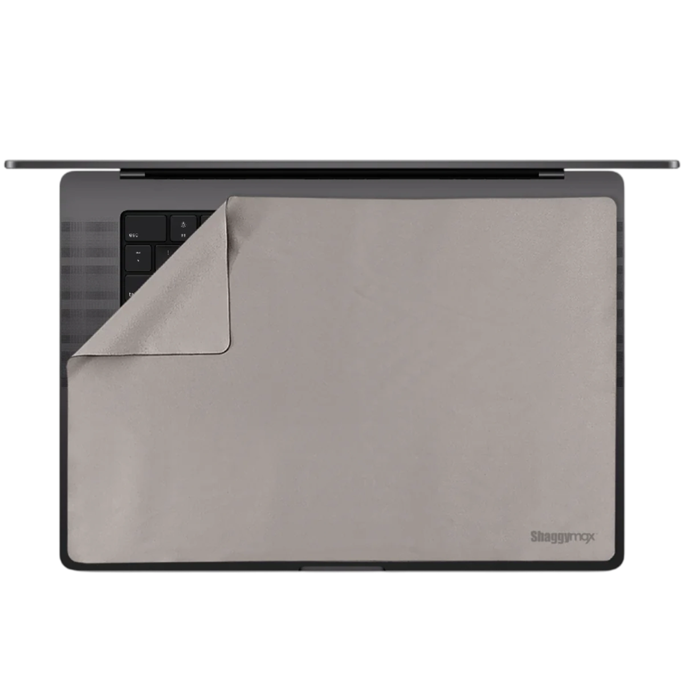 Мікрофібра ShaggyMax для MacBook Pro 14'' - Stardust (47938349596926)