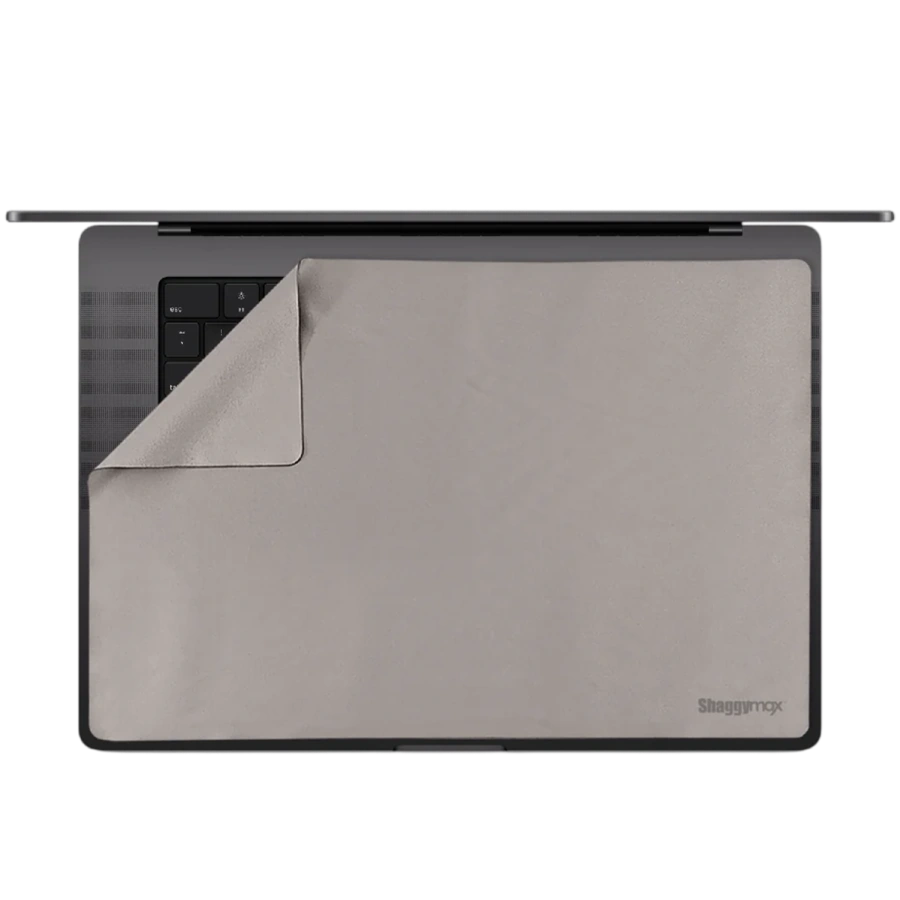 Мікрофібра ShaggyMax для MacBook Pro 14'' - Stardust (47938349596926)