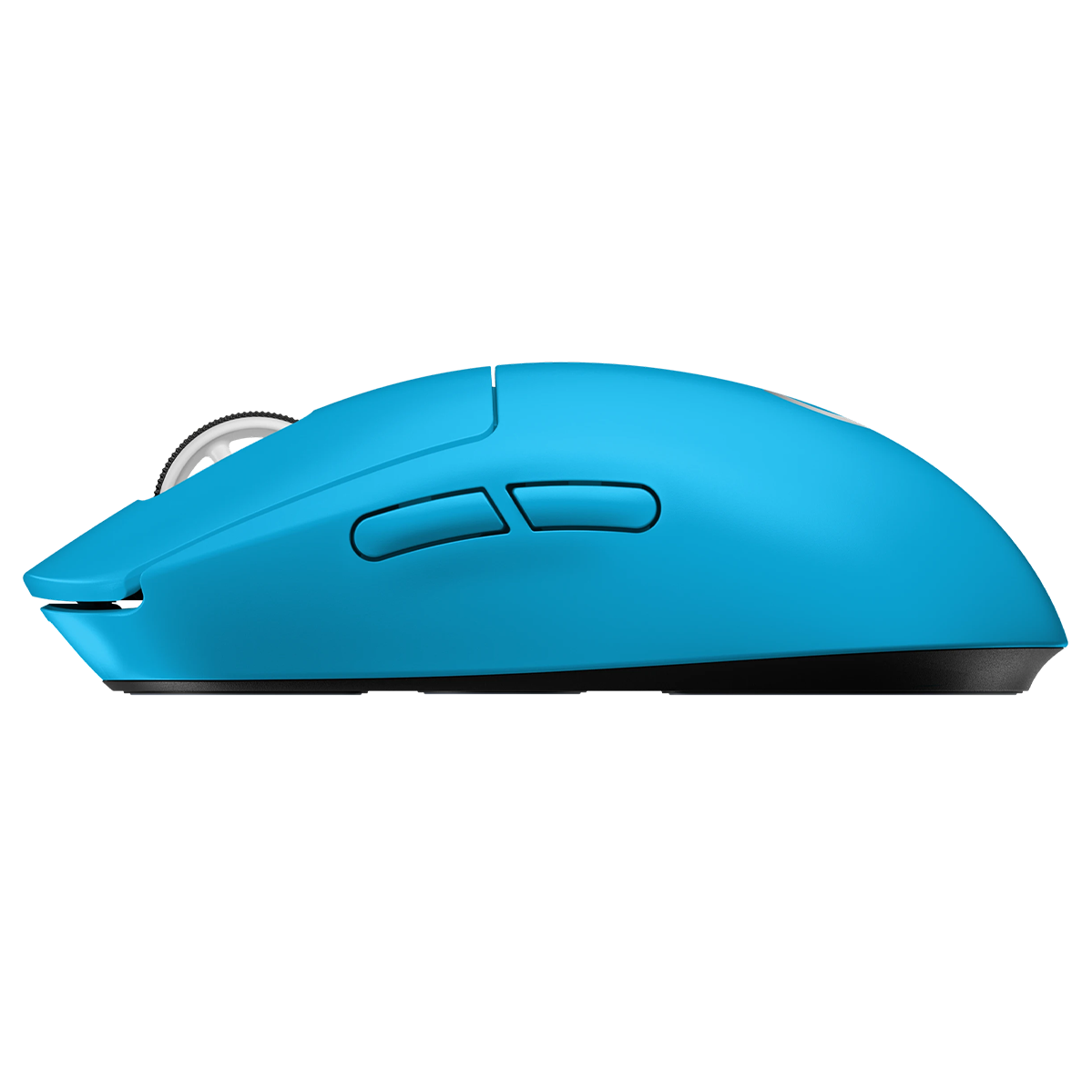 Миша Logitech G Pro X Superlight 2 - LIMITED EDITION Cyan (910-007694)