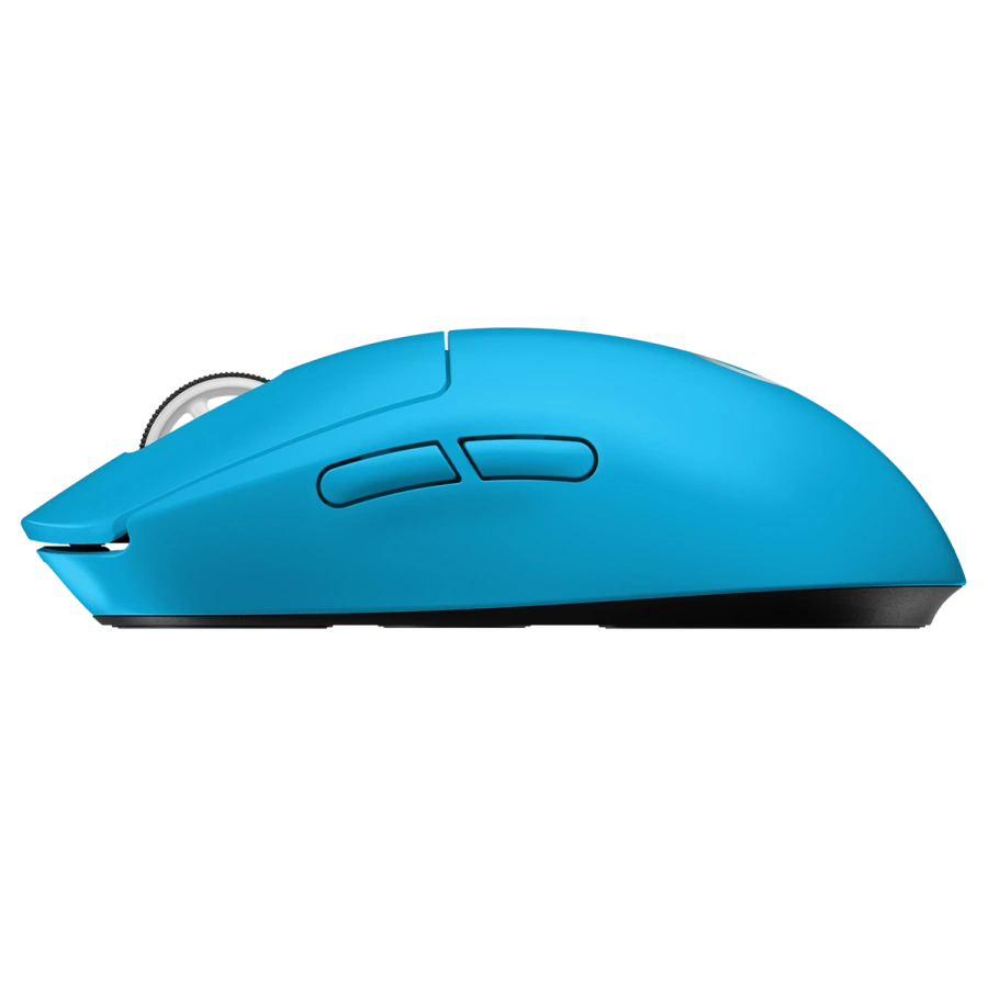 Мышь Logitech G Pro X Superlight 2 - LIMITED EDITION Cyan (910-007694)