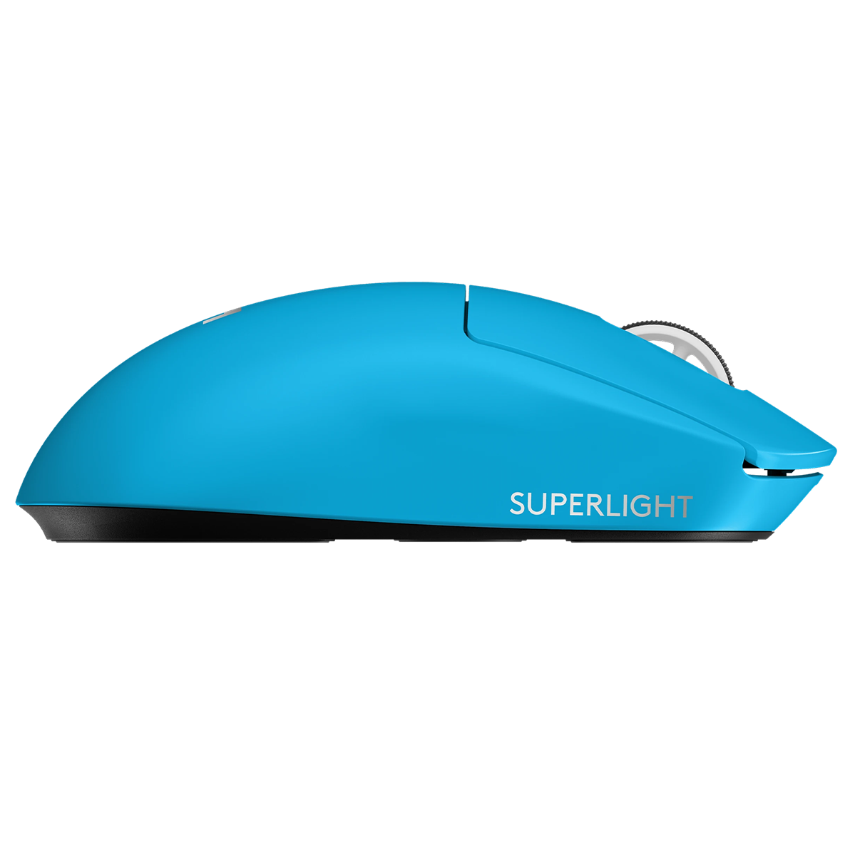 Миша Logitech G Pro X Superlight 2 - LIMITED EDITION Cyan (910-007694)