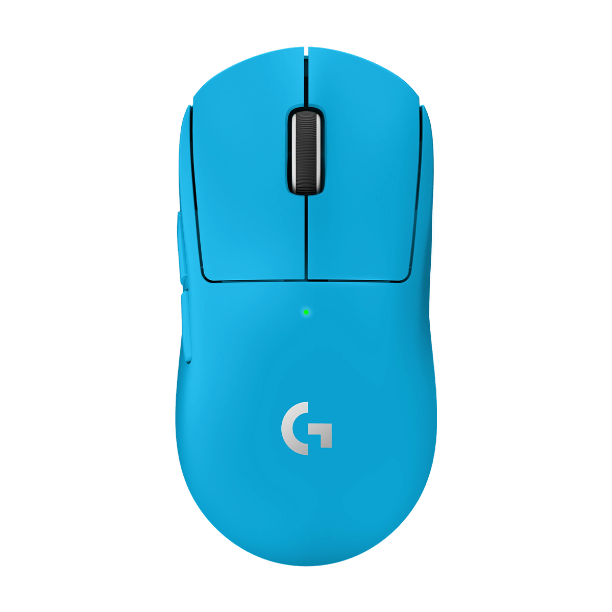 Миша Logitech G Pro X Superlight 2 - LIMITED EDITION Cyan (910-007694)