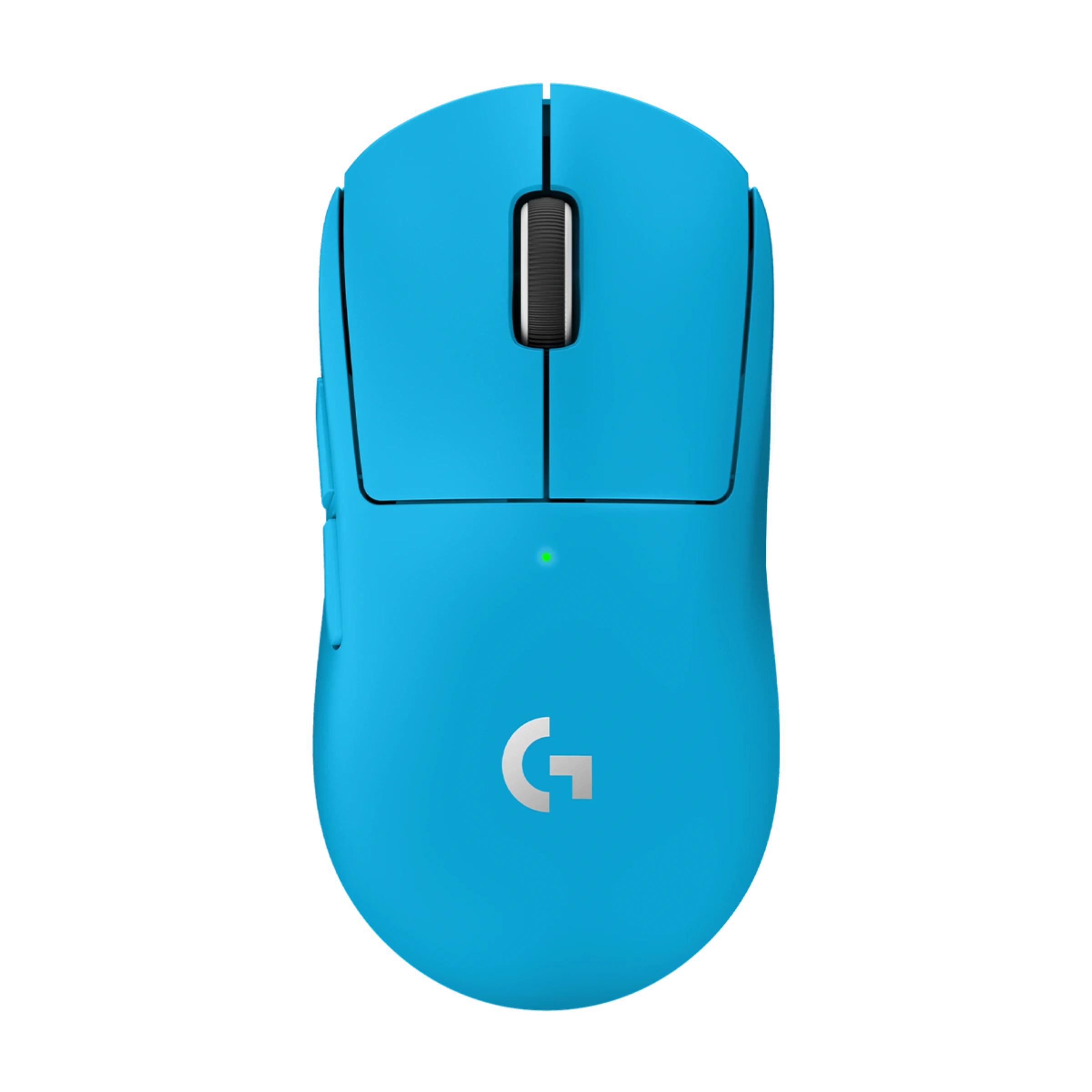 Миша Logitech G Pro X Superlight 2 - LIMITED EDITION Cyan (910-007694) Миша Logitech G Pro X Superlight 2 - LIMITED EDITION Cyan (910-007694)