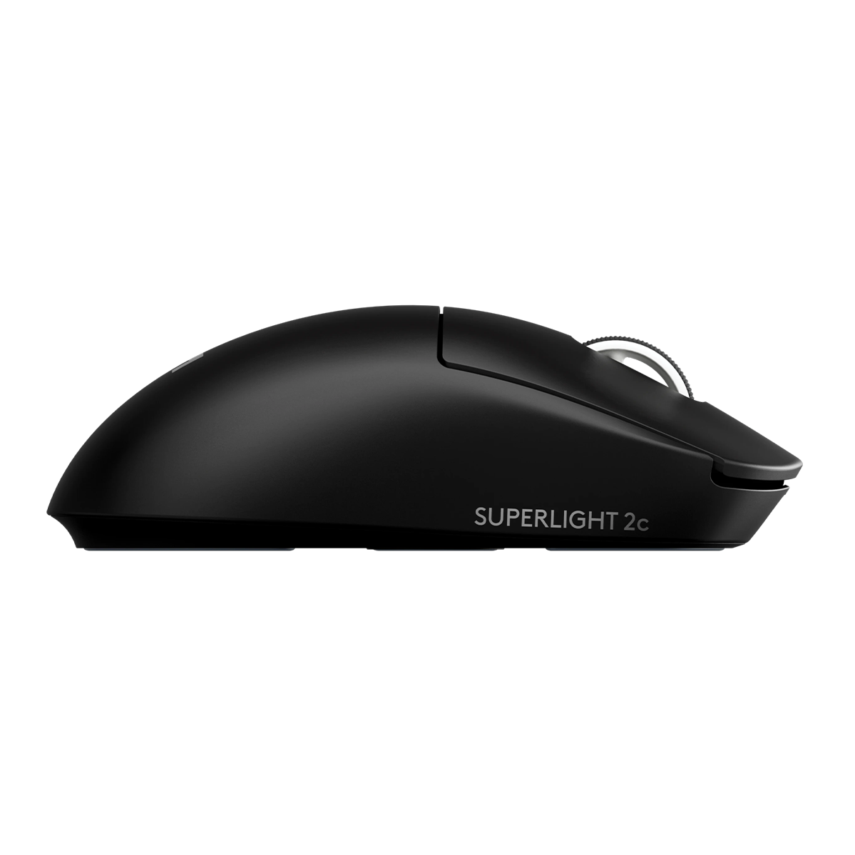 Миша Logitech G Pro X Superlight 2C - Black (910-007531)