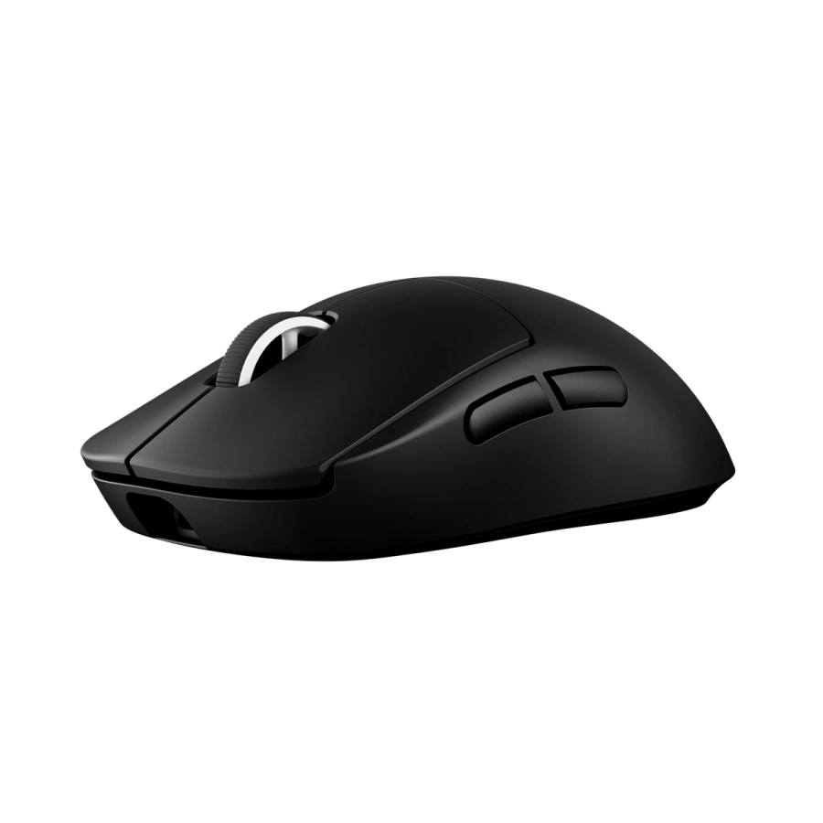 Миша Logitech G Pro X Superlight 2C - Black (910-007531)
