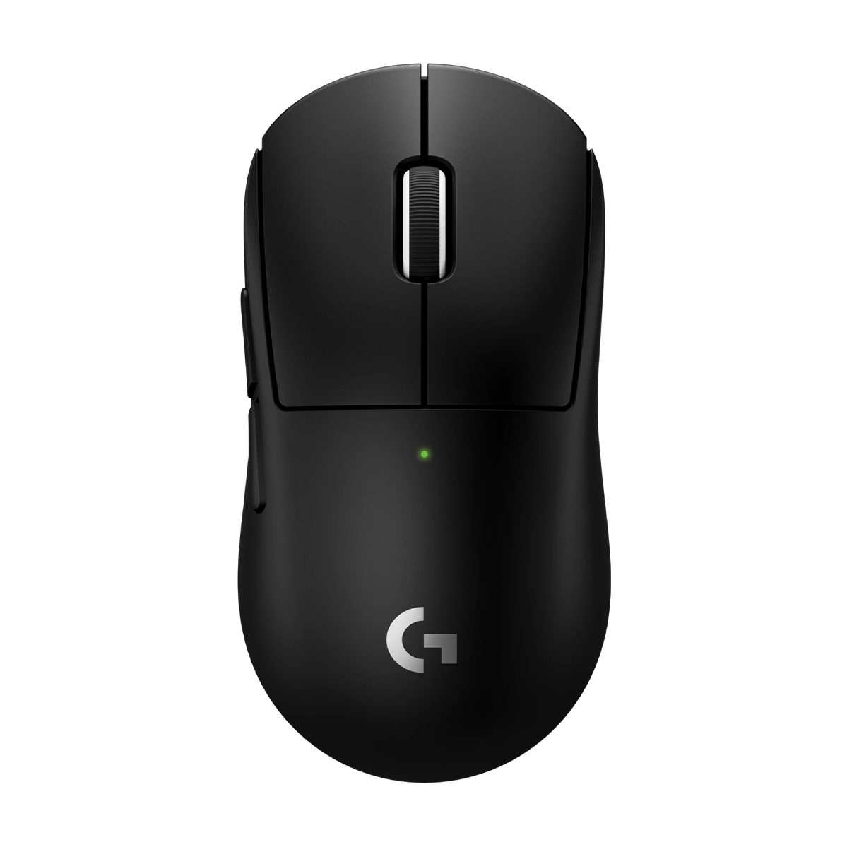 Миша Logitech G Pro X Superlight 2C - Black (910-007531)