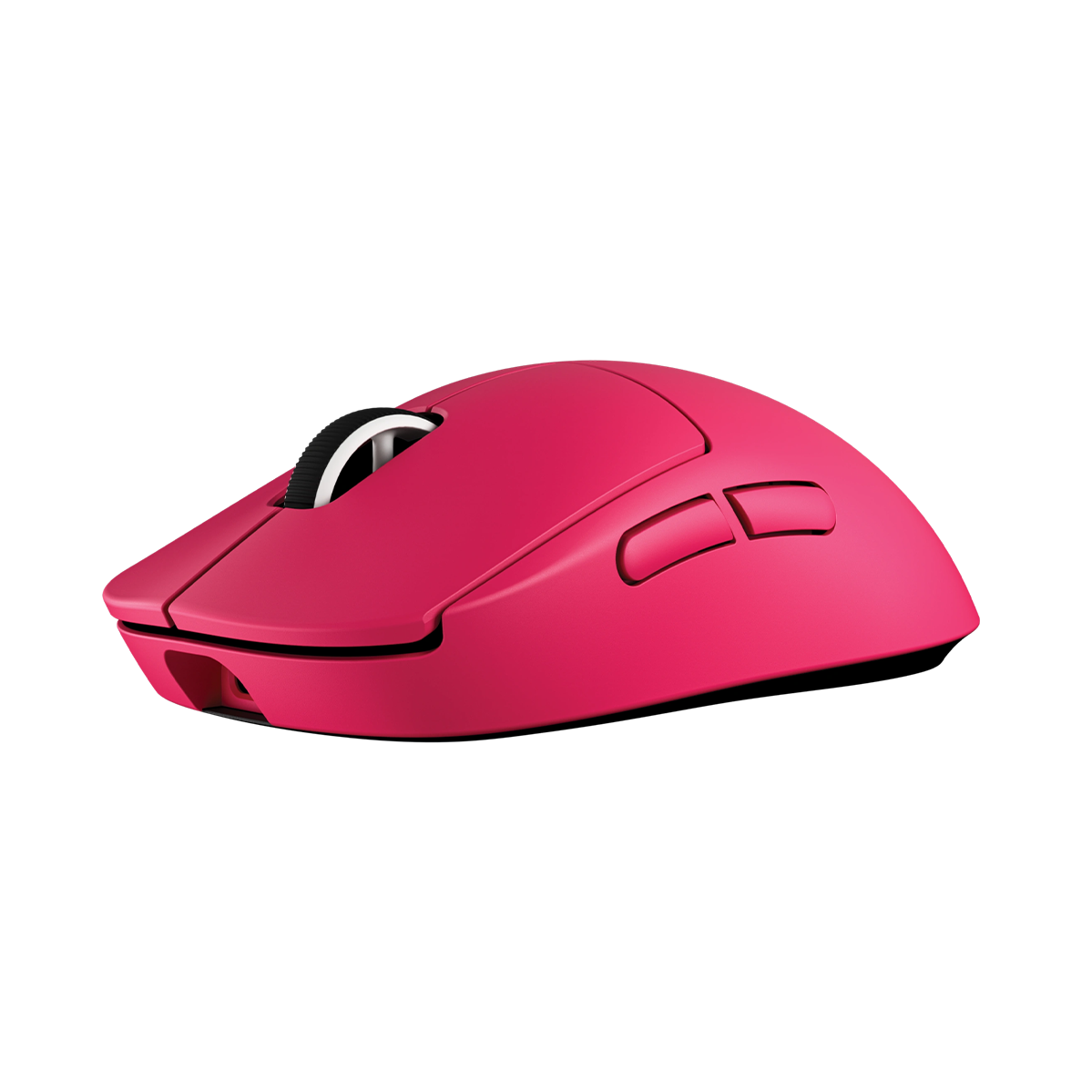 Мышь Logitech G Pro X Superlight 2С - Magenta (910-007545)