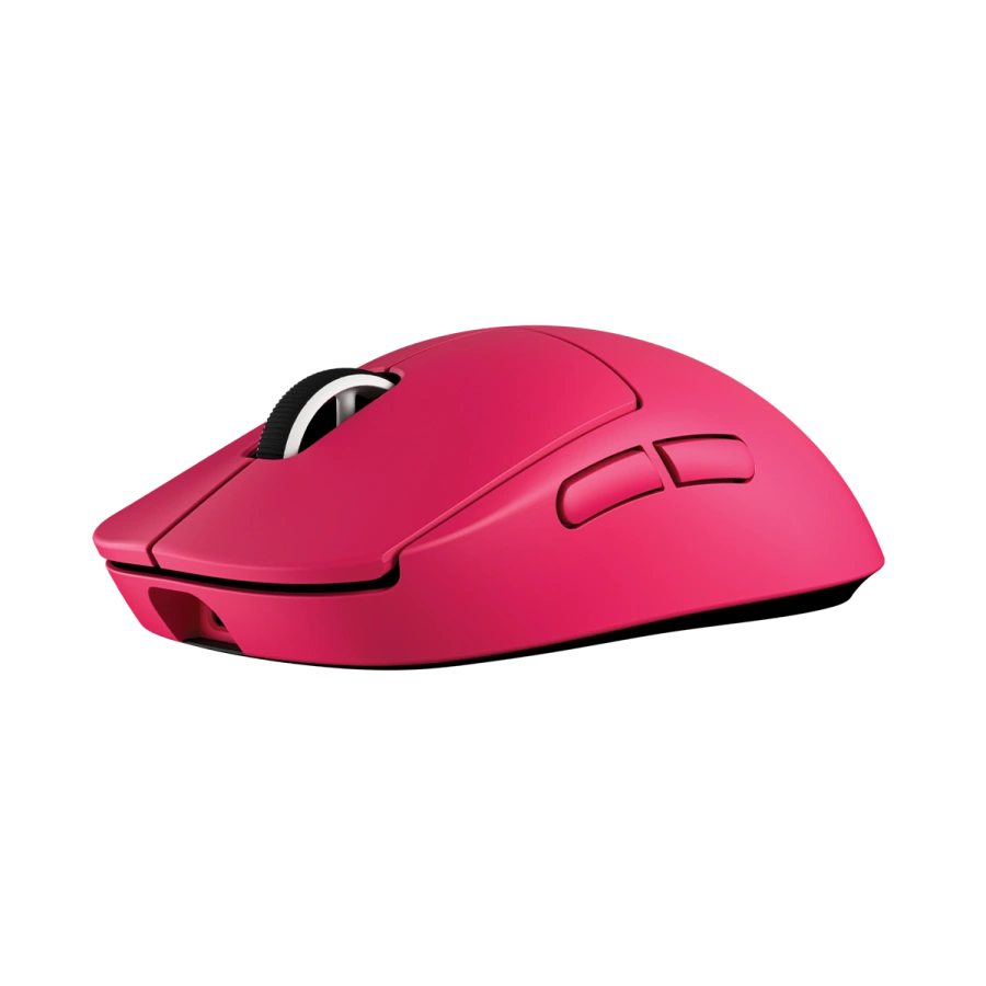Мышь Logitech G Pro X Superlight 2С - Magenta (910-007545)