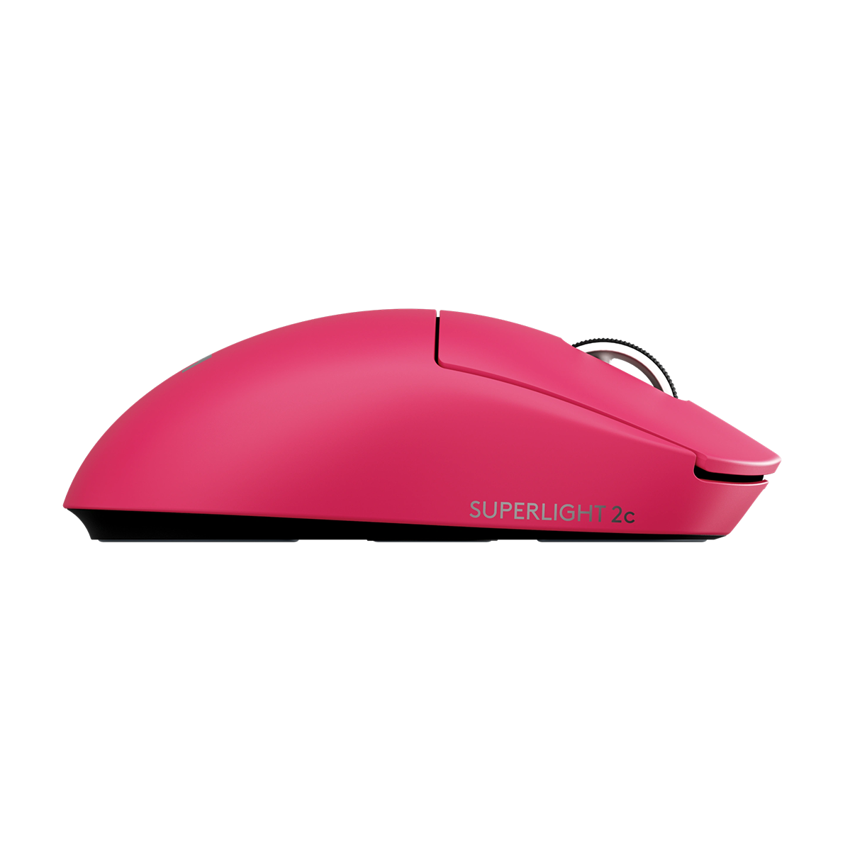 Мышь Logitech G Pro X Superlight 2С - Magenta (910-007545)