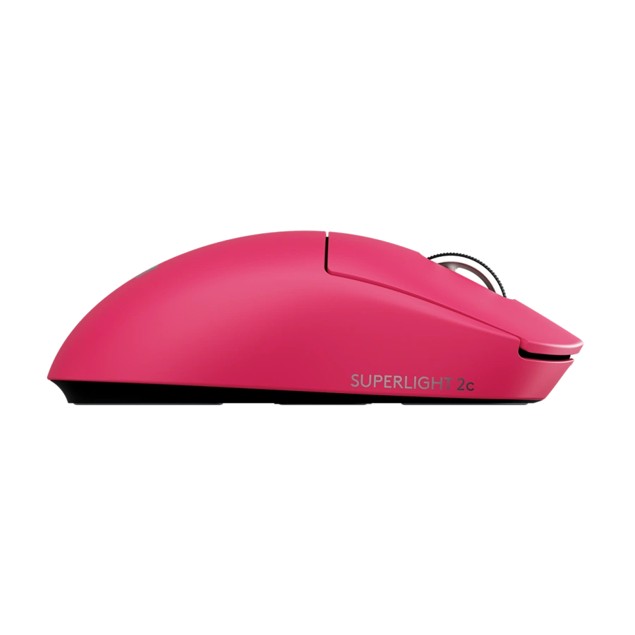 Мышь Logitech G Pro X Superlight 2С - Magenta (910-007545)