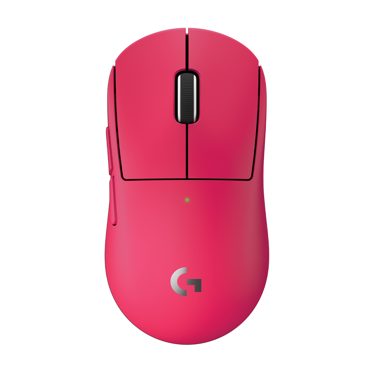 Мышь Logitech G Pro X Superlight 2С - Magenta (910-007545)