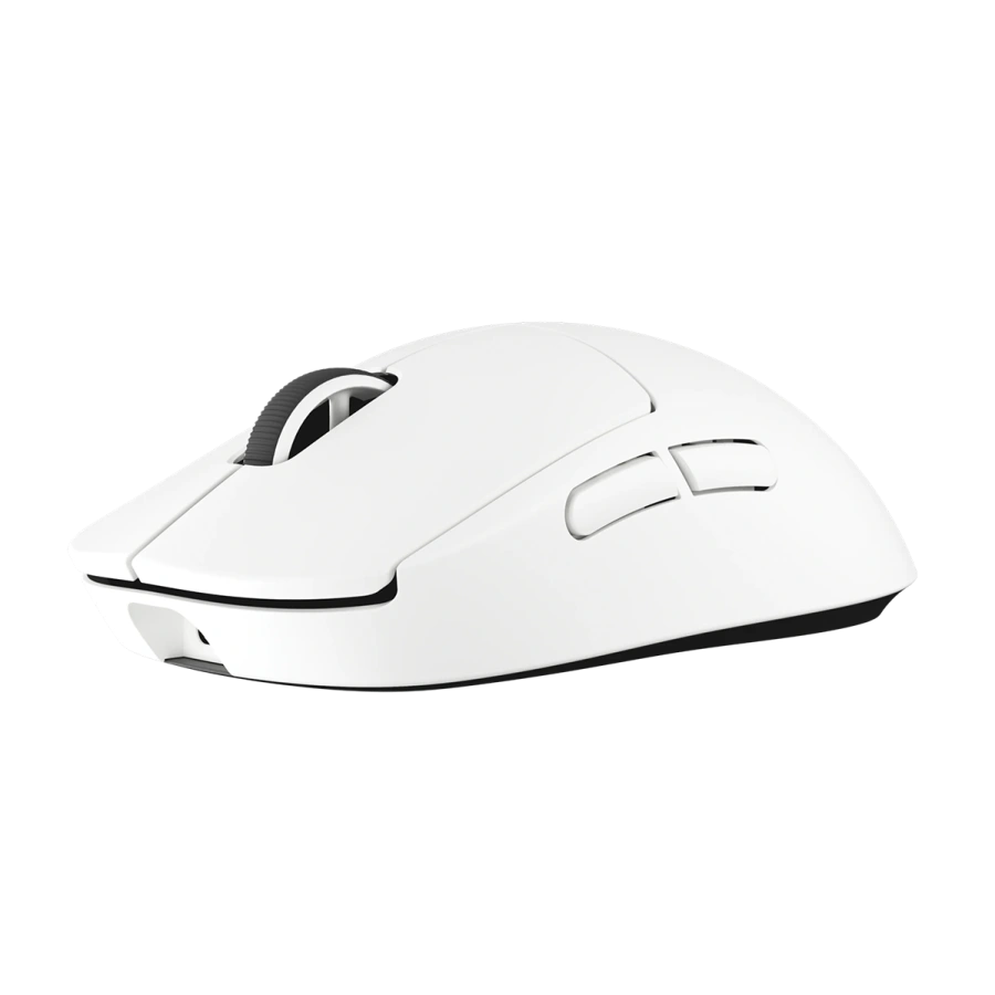 Миша Logitech G Pro X Superlight 2С - White (910-007538)