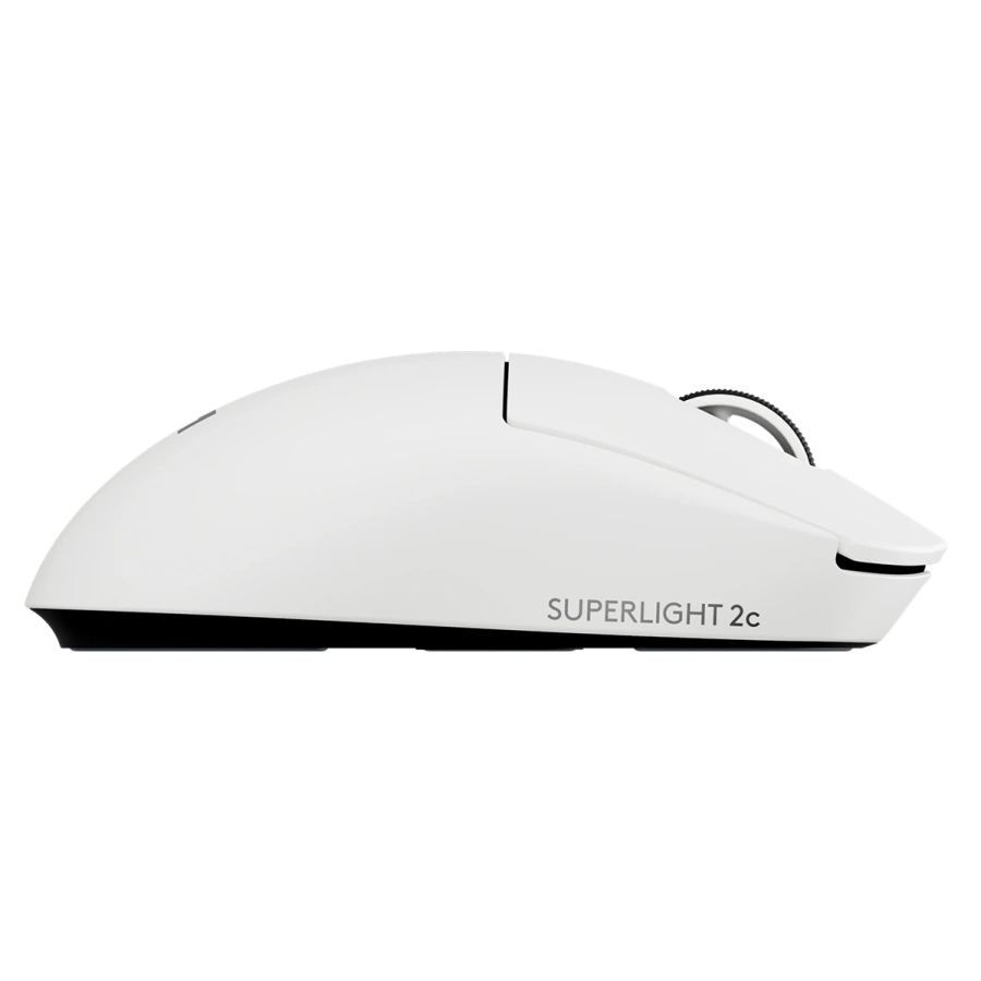 Миша Logitech G Pro X Superlight 2С - White (910-007538)