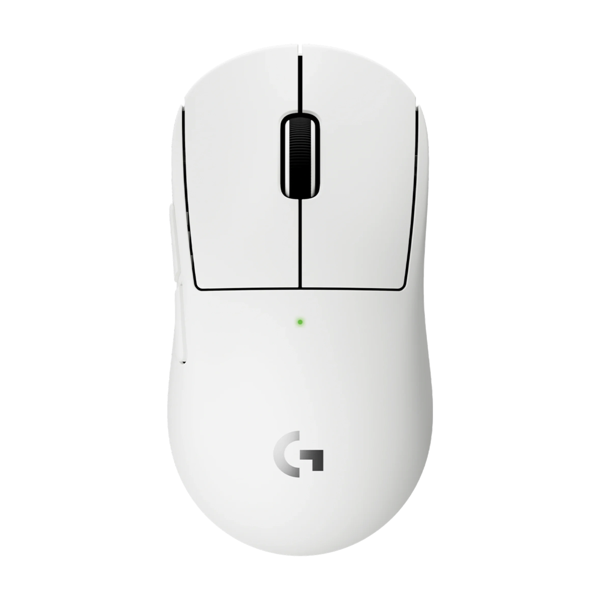 Миша Logitech G Pro X Superlight 2С - White (910-007538) Миша Logitech G Pro X Superlight 2С - White (910-007538)