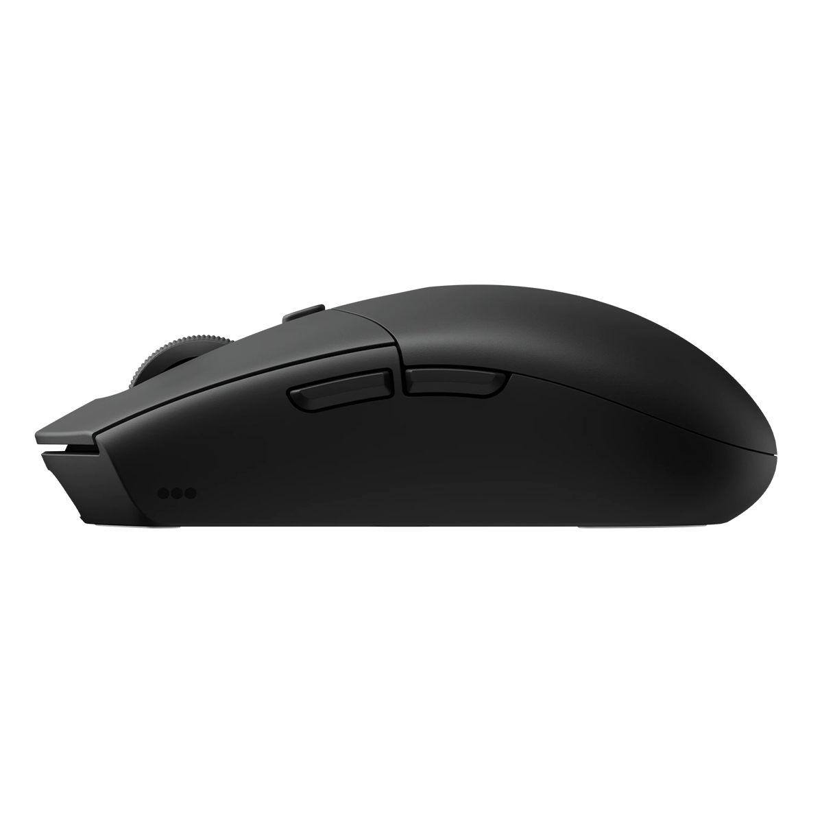 Миша Logitech G305 X Superlight - Black (910-007739)