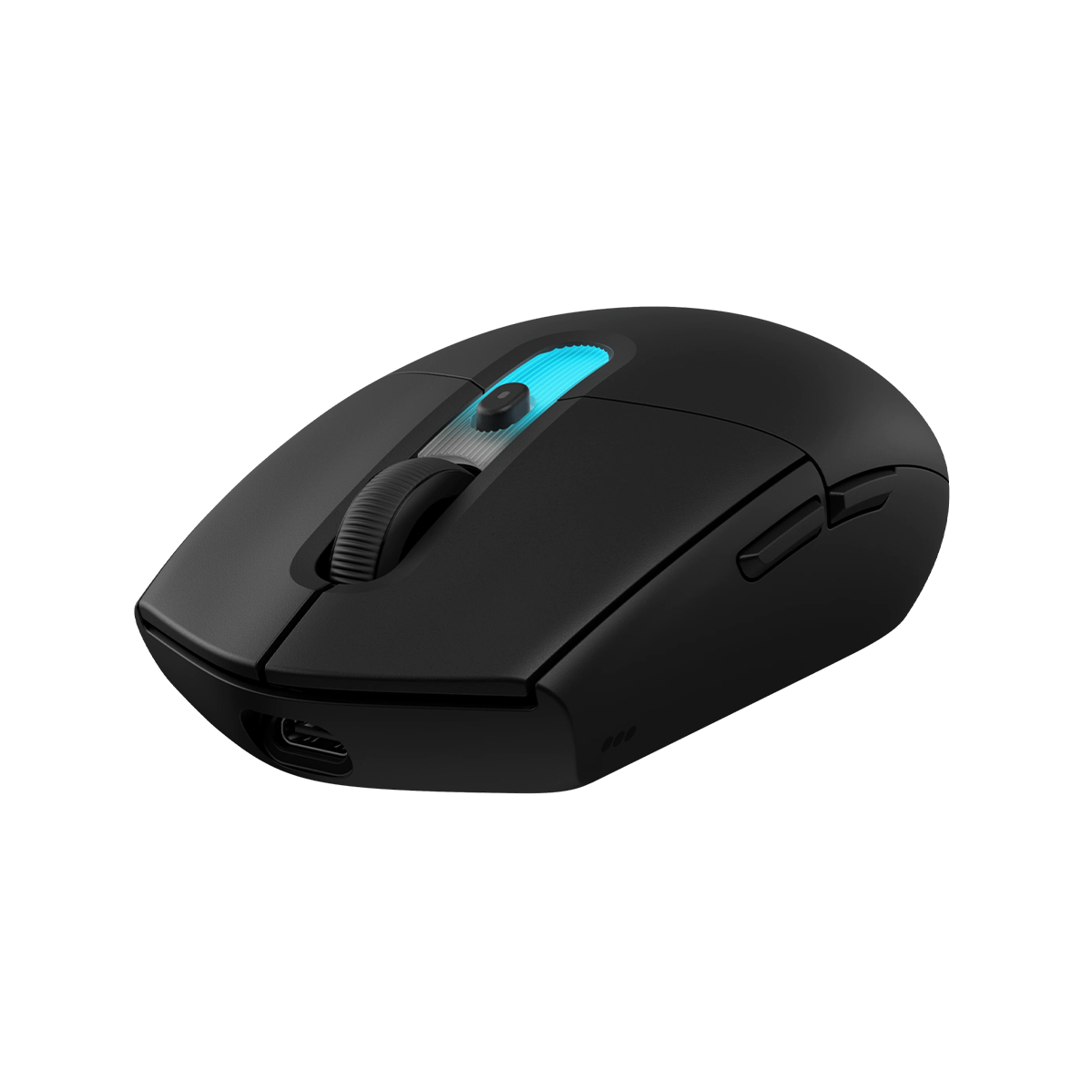 Миша Logitech G305 X Superlight - Black (910-007739)