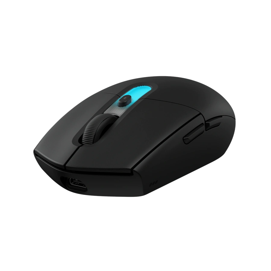 Миша Logitech G305 X Superlight - Black (910-007739)