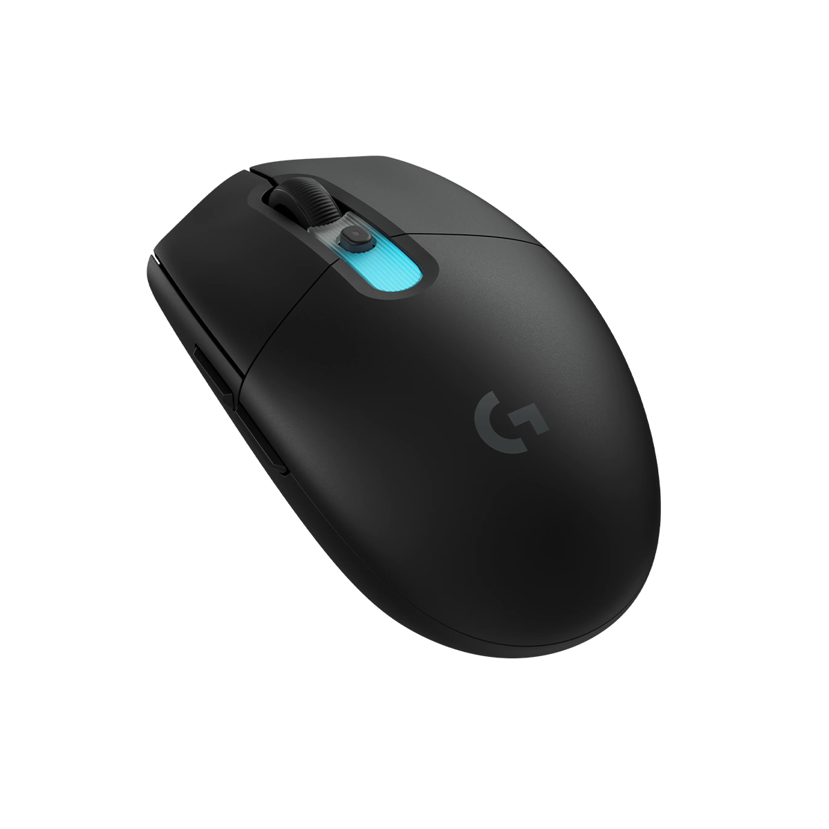 Миша Logitech G305 X Superlight - Black (910-007739)