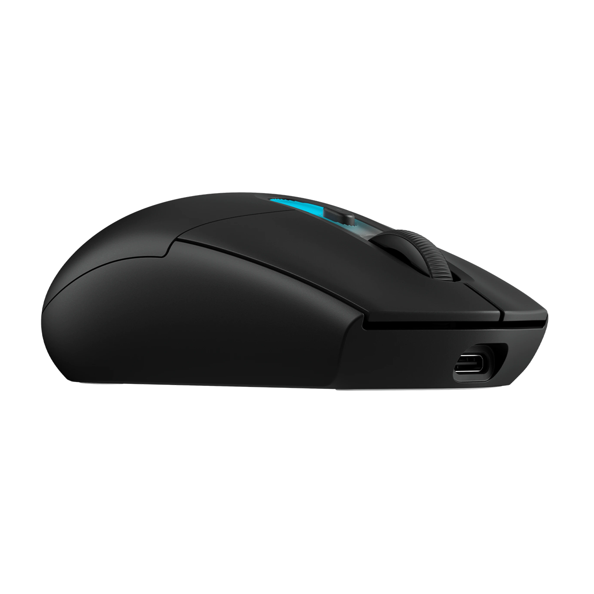 Миша Logitech G305 X Superlight - Black (910-007739)