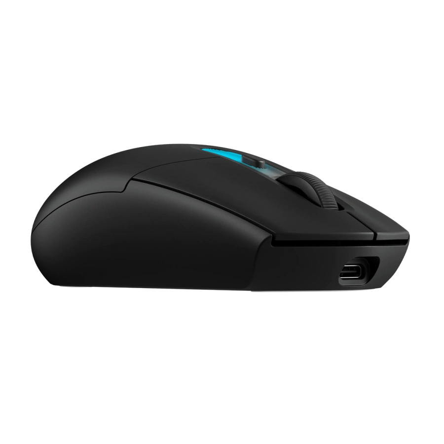 Миша Logitech G305 X Superlight - Black (910-007739)