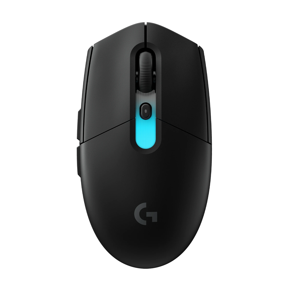 Миша Logitech G305 X Superlight - Black (910-007739)