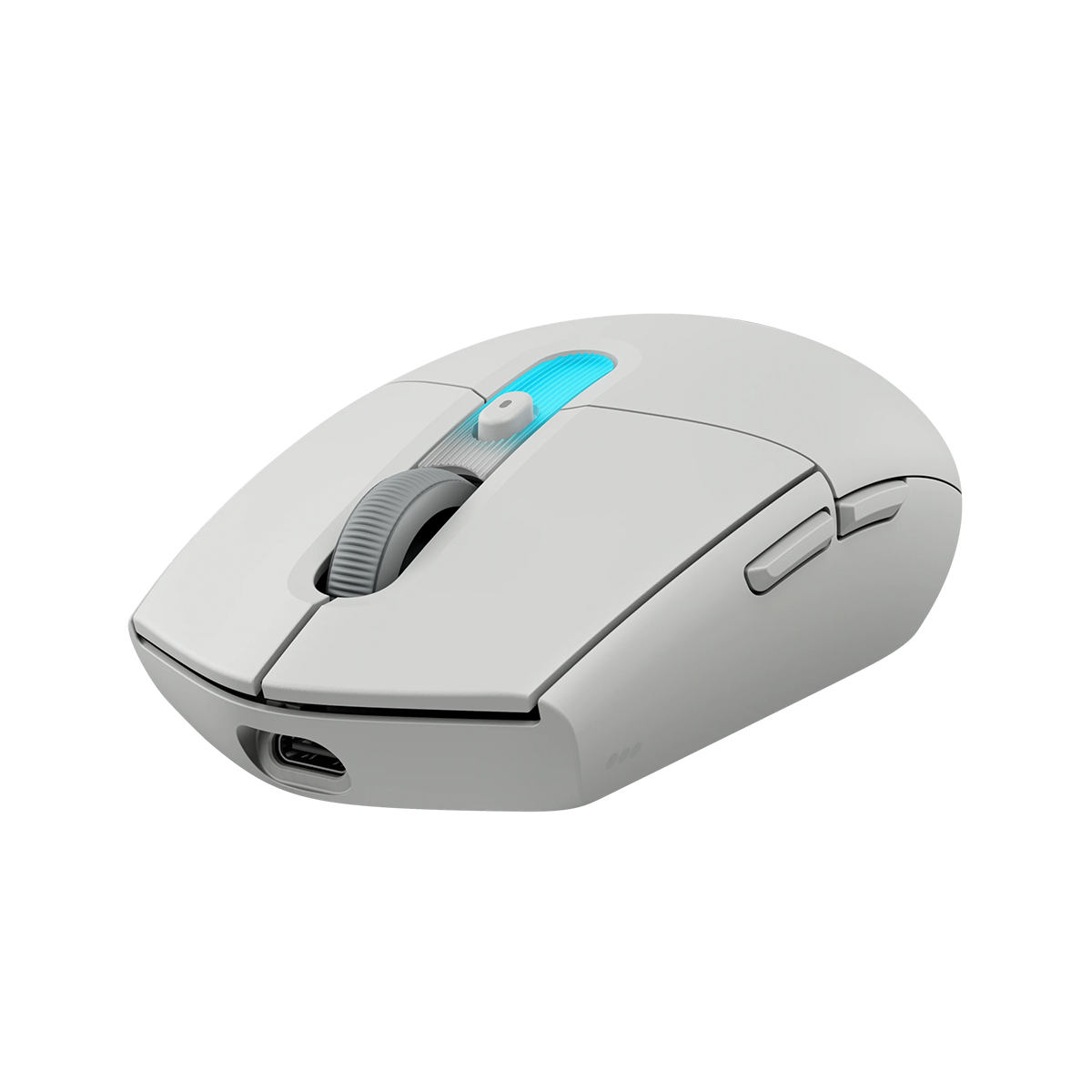 Миша Logitech G305 X Superlight - White (910-007747)