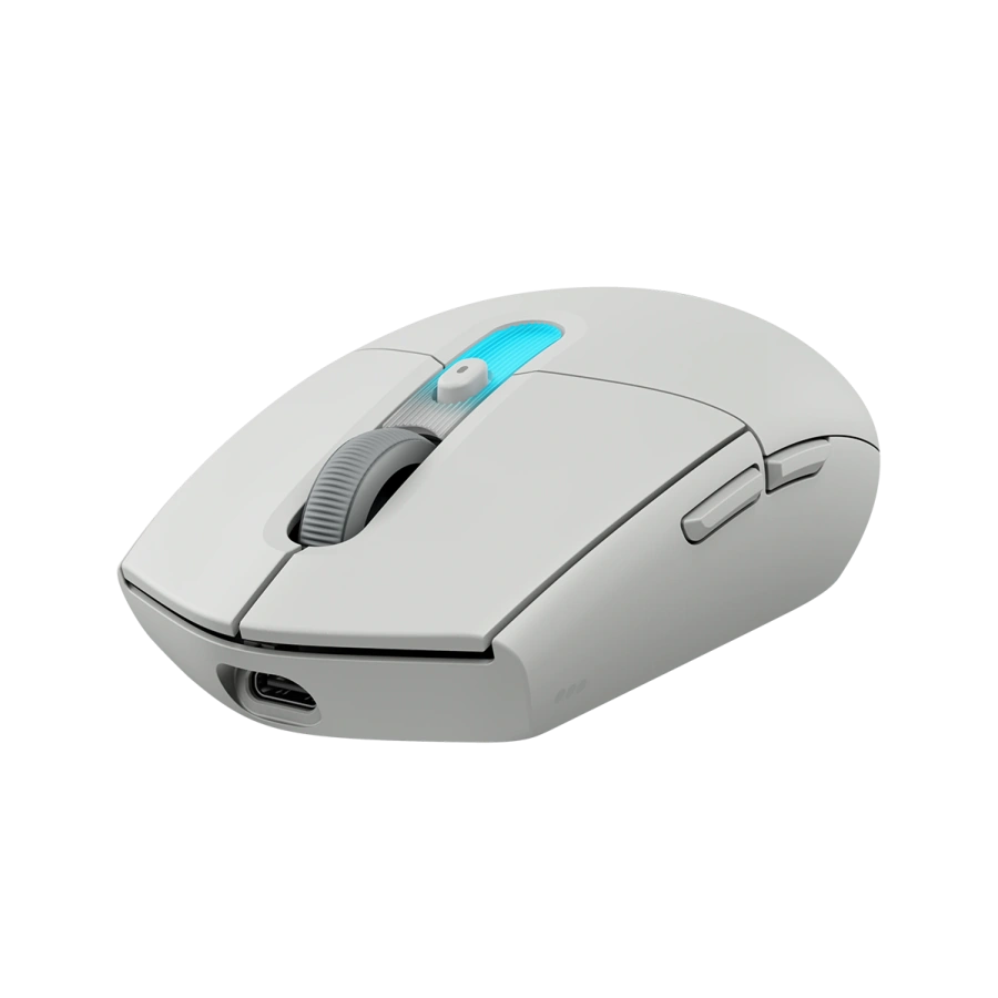 Миша Logitech G305 X Superlight - White (910-007747)