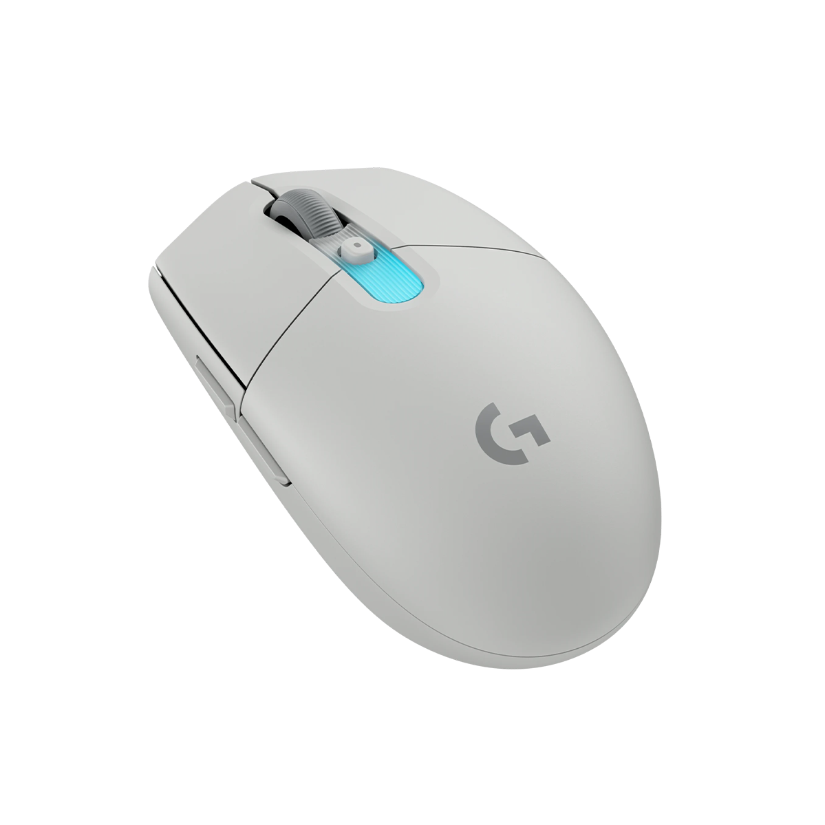 Миша Logitech G305 X Superlight - White (910-007747)