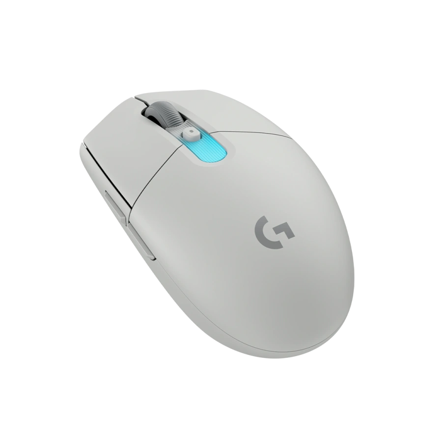 Миша Logitech G305 X Superlight - White (910-007747)