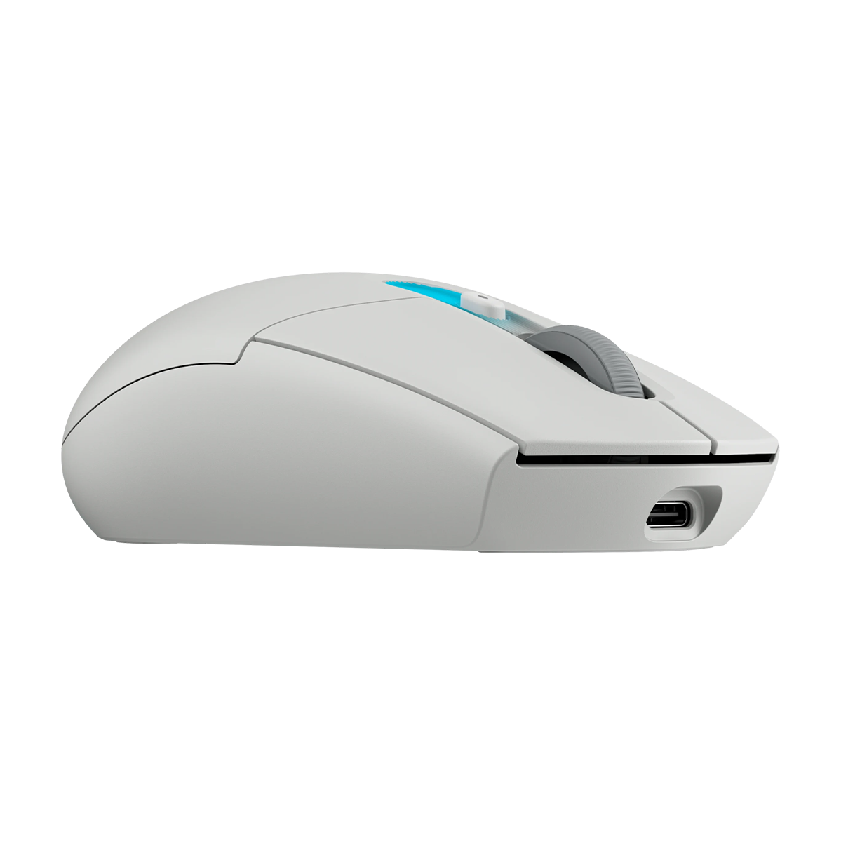 Миша Logitech G305 X Superlight - White (910-007747)