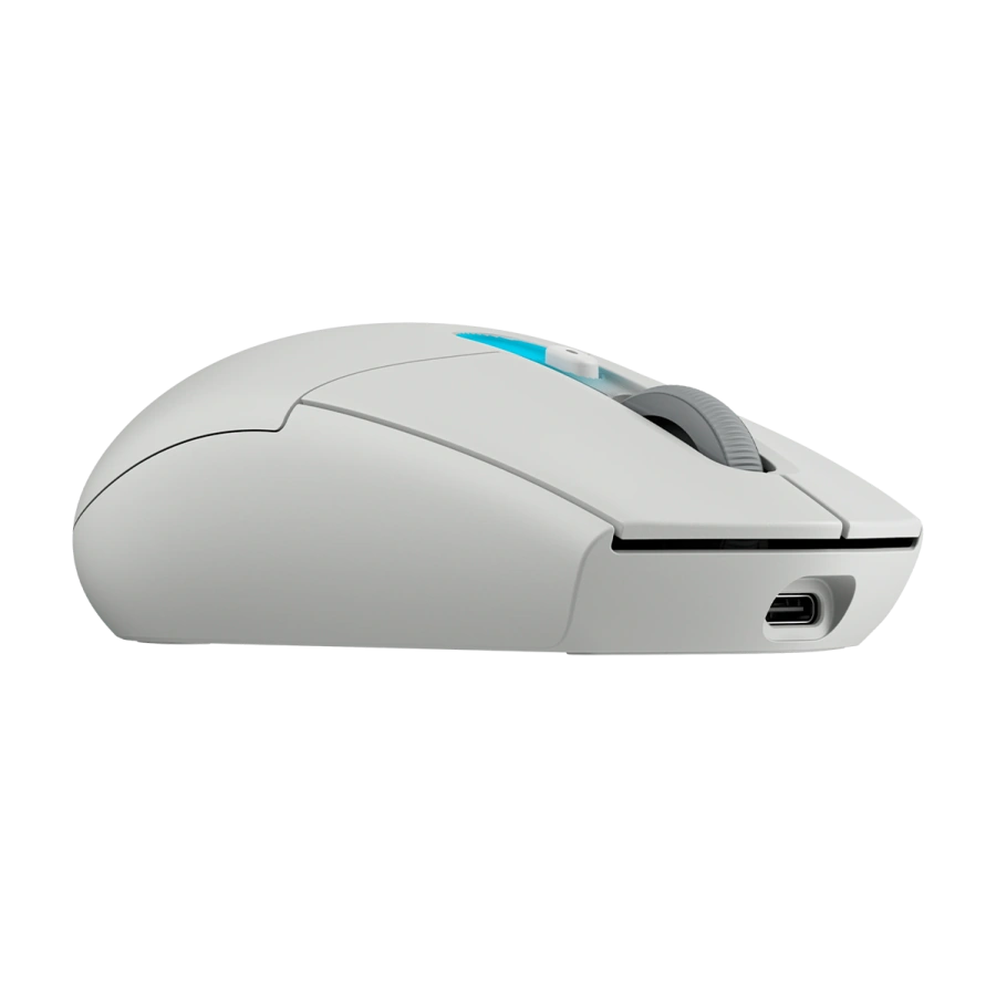 Миша Logitech G305 X Superlight - White (910-007747)