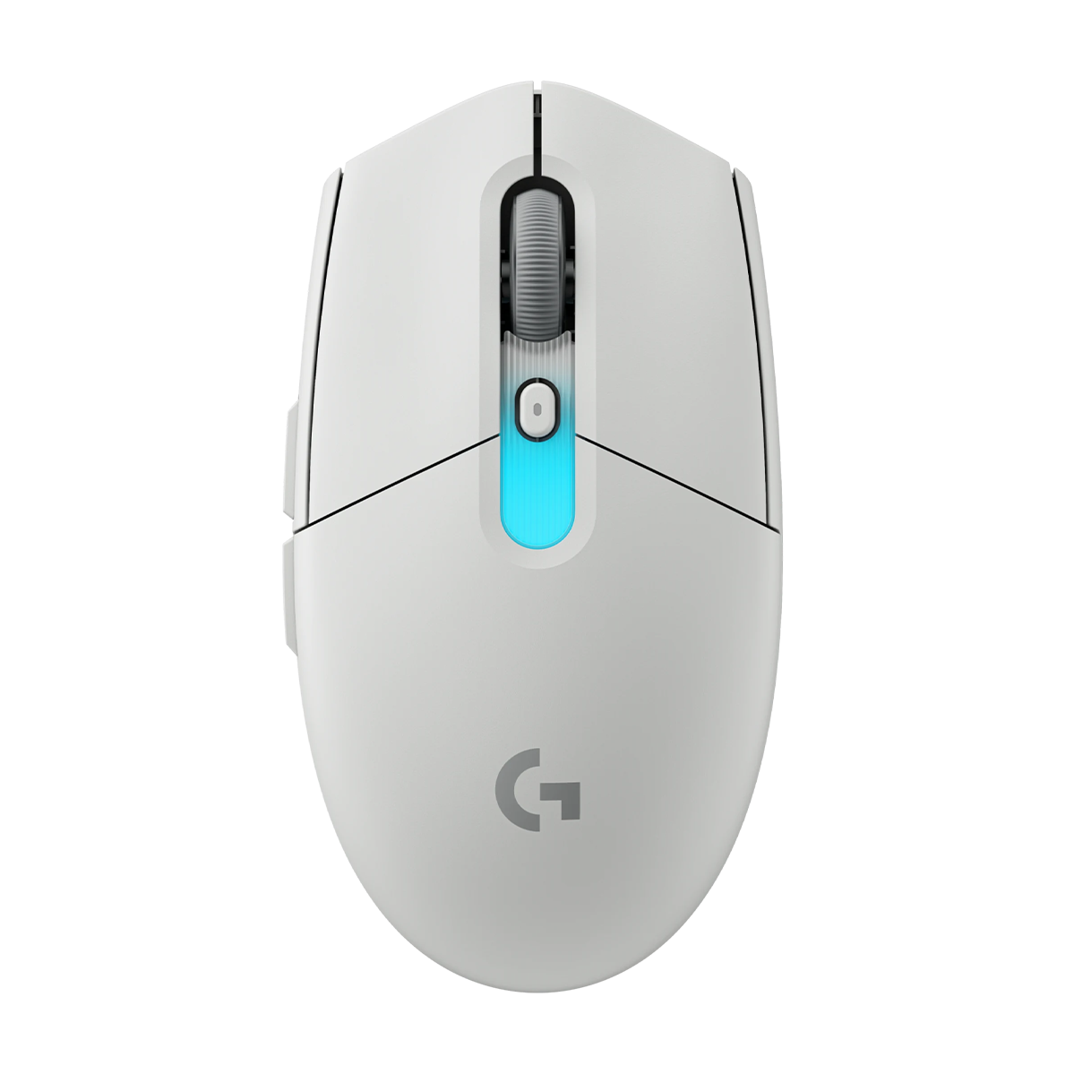 Миша Logitech G305 X Superlight - White (910-007747)