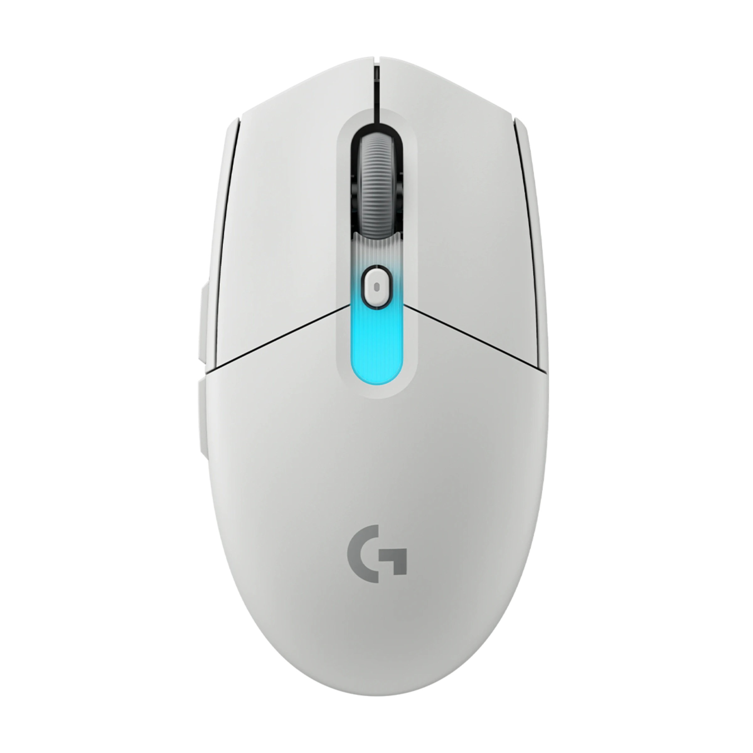 Миша Logitech G305 X Superlight - White (910-007747) Миша Logitech G305 X Superlight - White (910-007747)