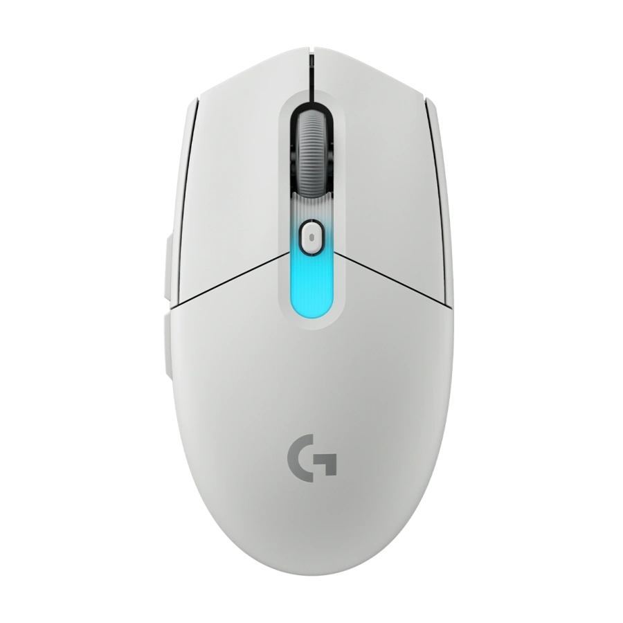 Миша Logitech G305 X Superlight - White (910-007747)