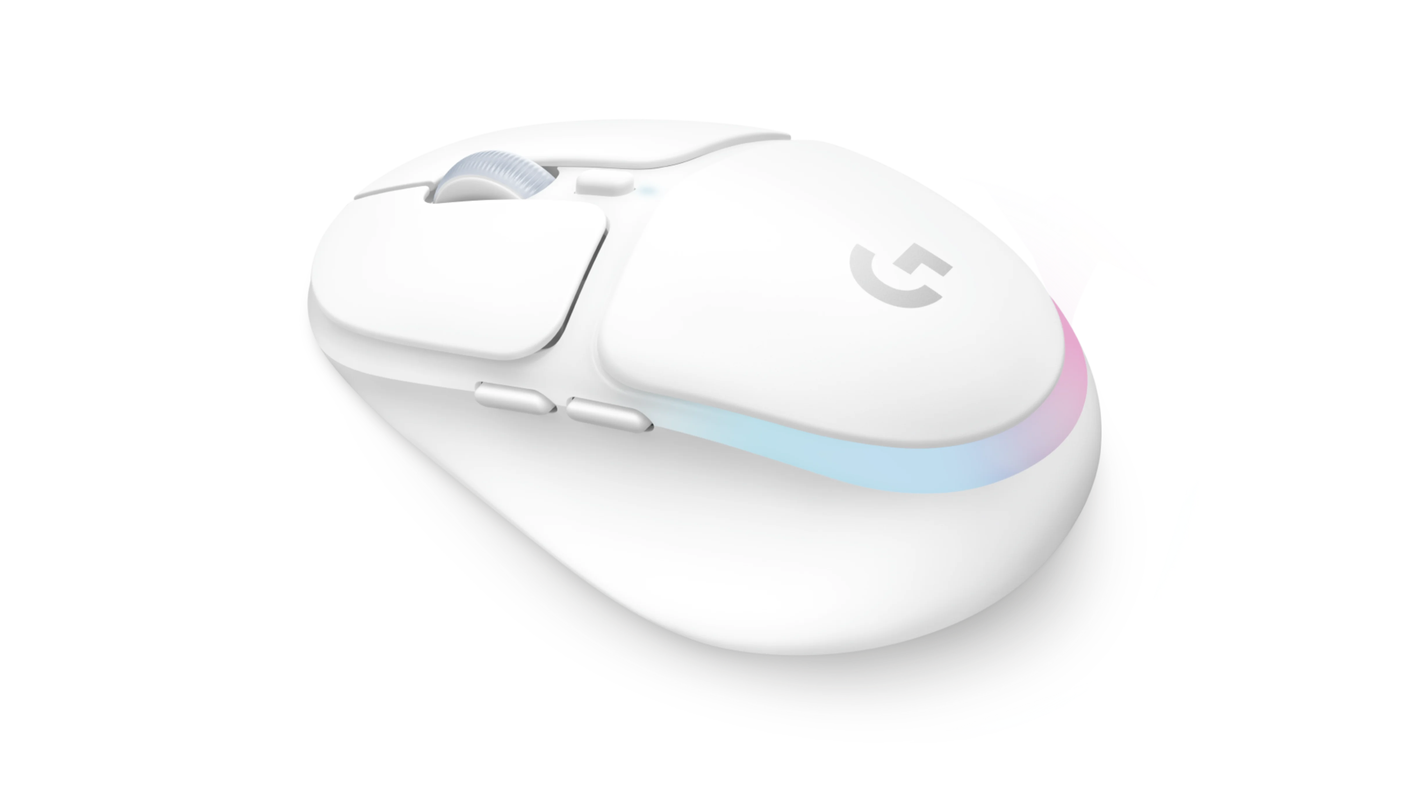Миша Logitech G705 Lightspeed Wireless Gaming - White (910-006367)