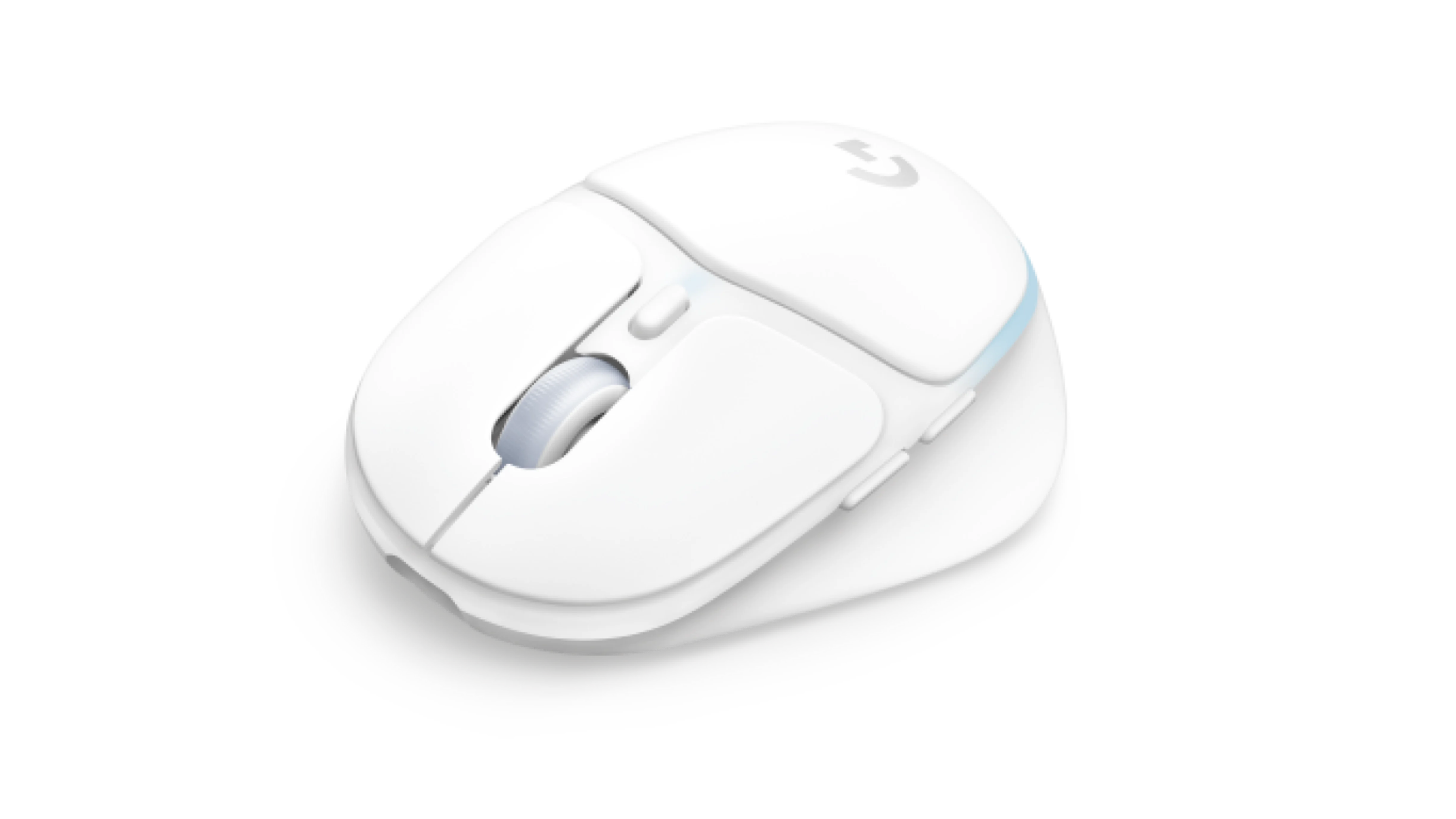 Миша Logitech G705 Lightspeed Wireless Gaming - White (910-006367)