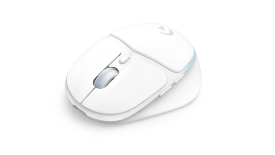 Миша Logitech G705 Lightspeed Wireless Gaming - White (910-006367)