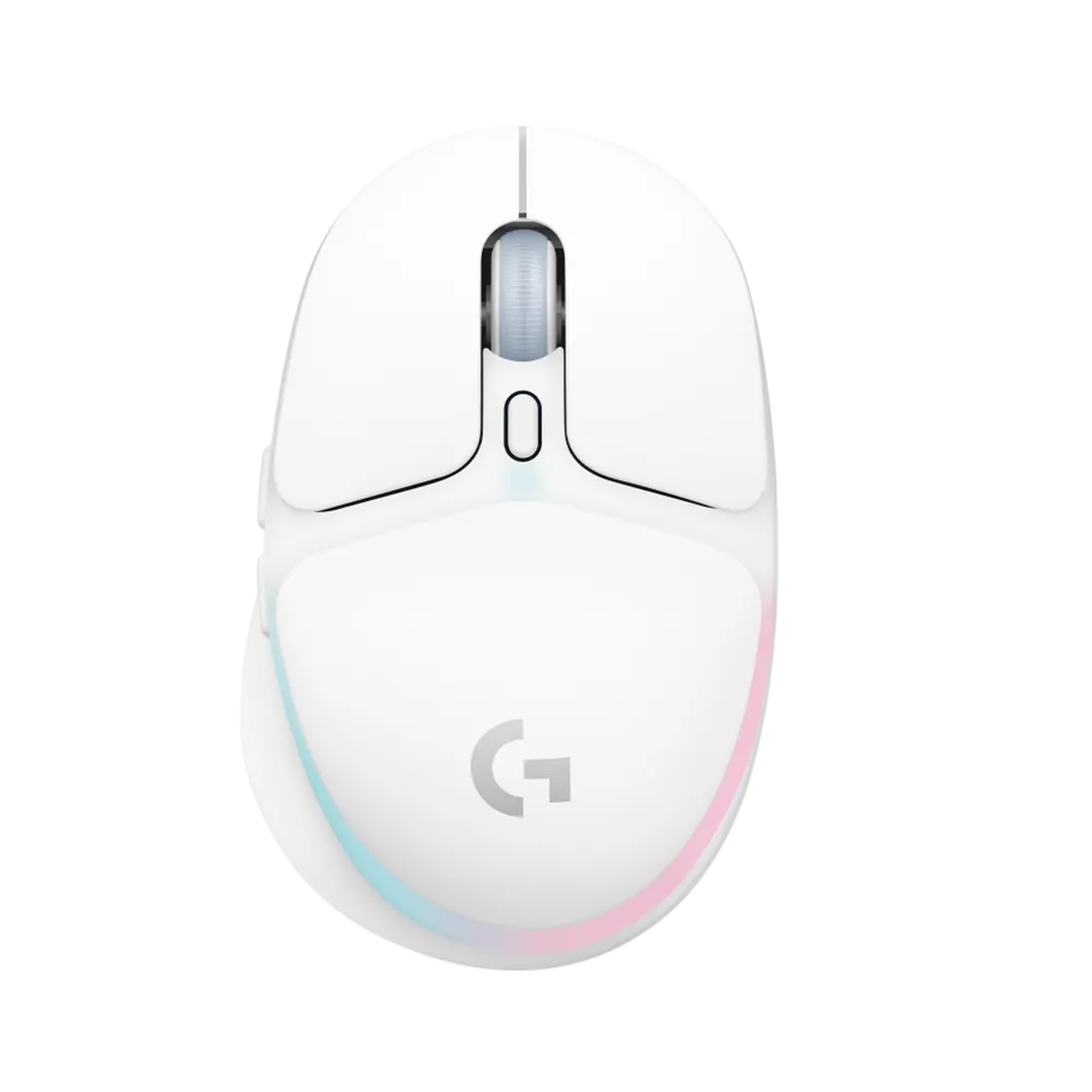 Миша Logitech G705 Lightspeed Wireless Gaming - White (910-006367)