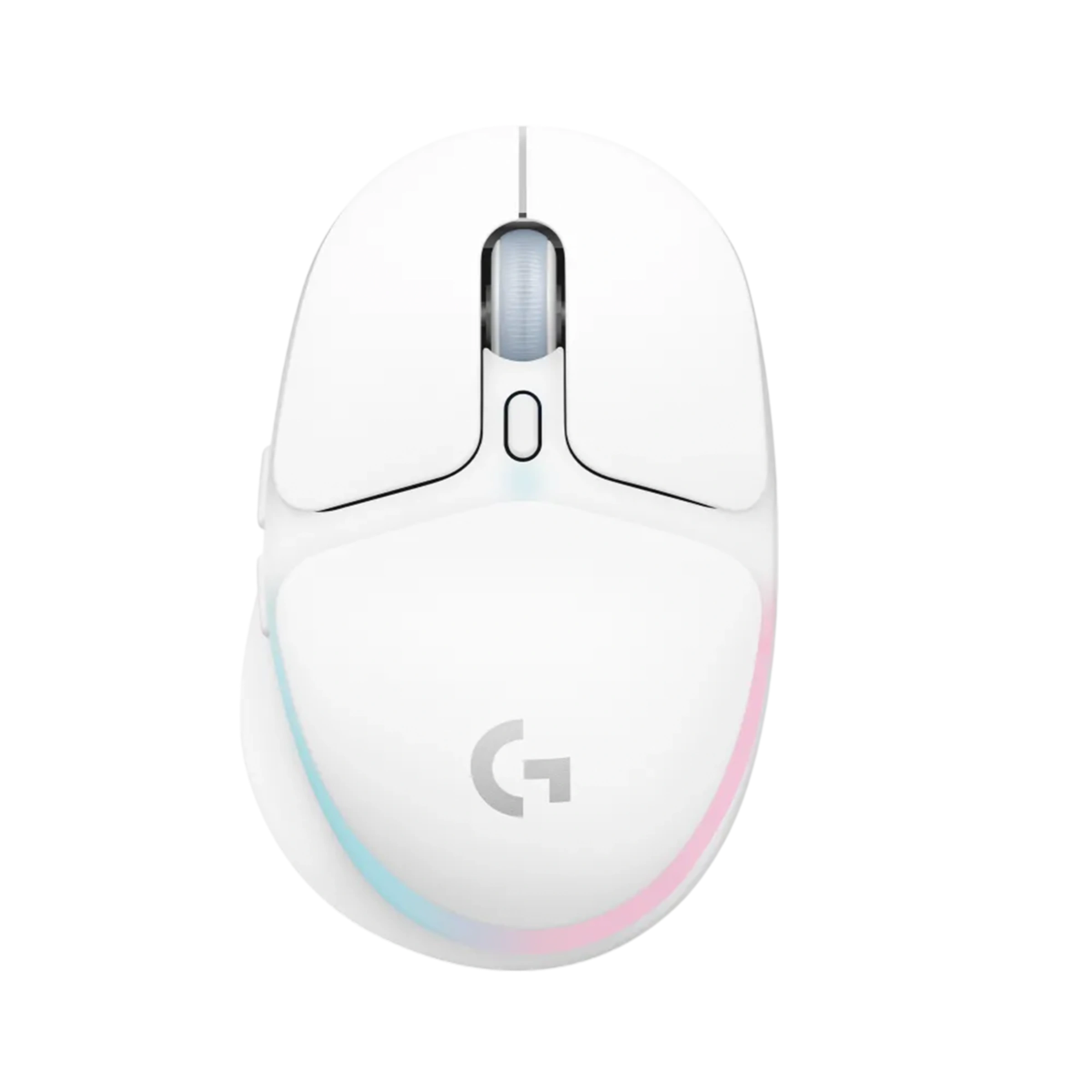 Миша Logitech G705 Lightspeed Wireless Gaming - White (910-006367) Миша Logitech G705 Lightspeed Wireless Gaming - White (910-006367)