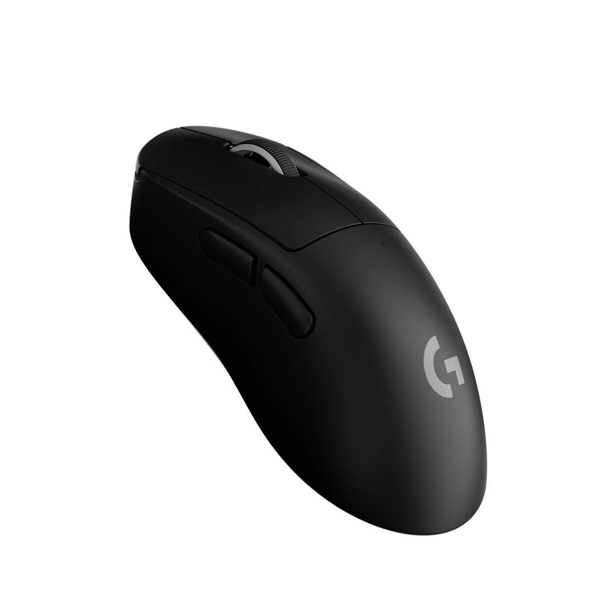 Миша Logitech Pro X Superlight 2 Dex - Black (910-007357, 910-007359)